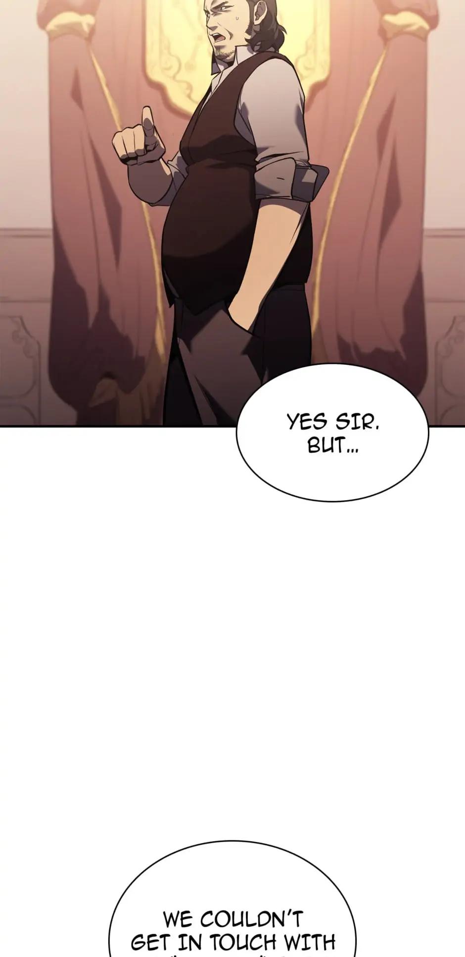 The Return of the Disaster-Class Hero Chapter 5