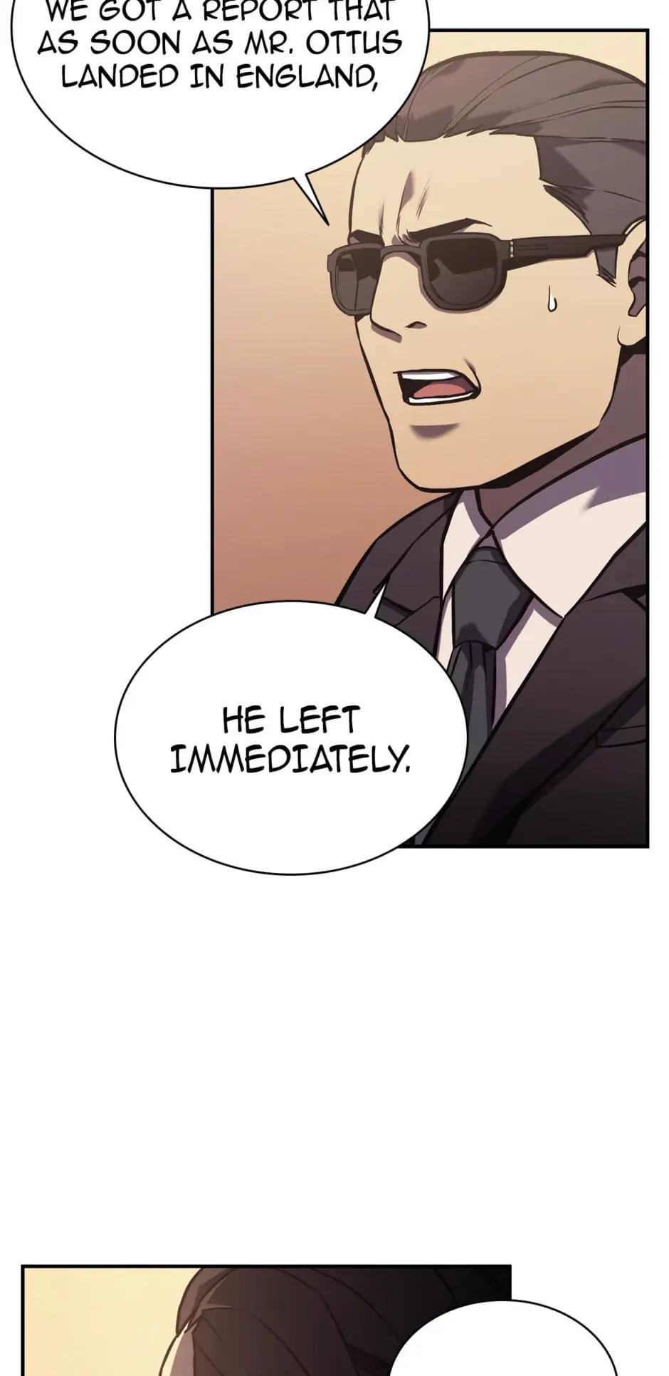 The Return of the Disaster-Class Hero Chapter 5