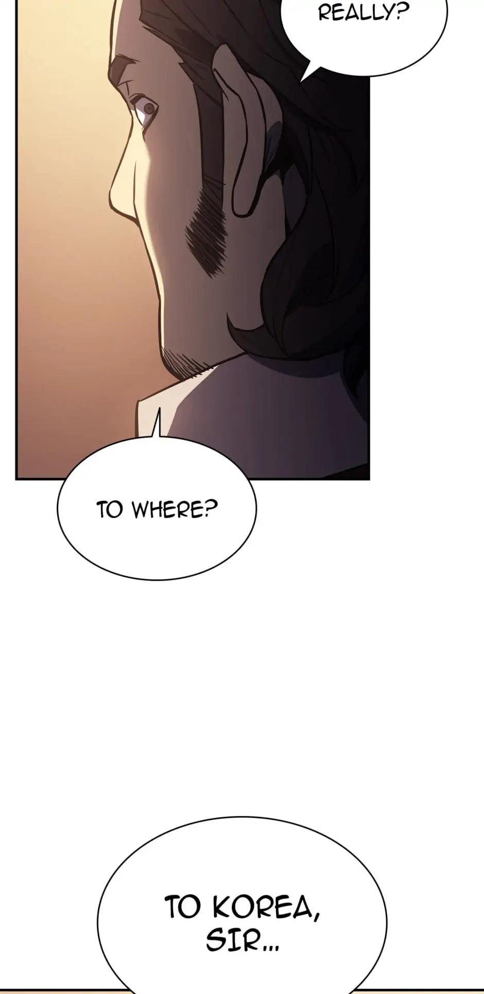 The Return of the Disaster-Class Hero Chapter 5