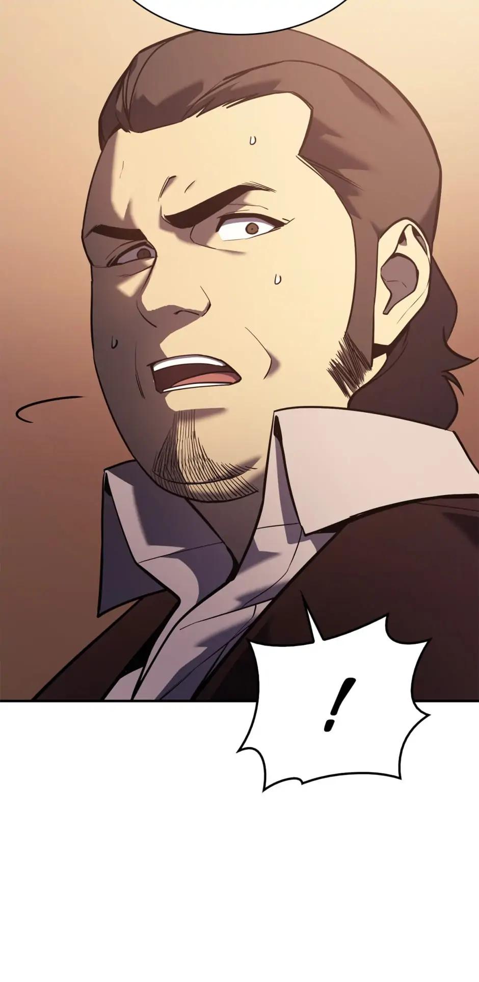 The Return of the Disaster-Class Hero Chapter 5