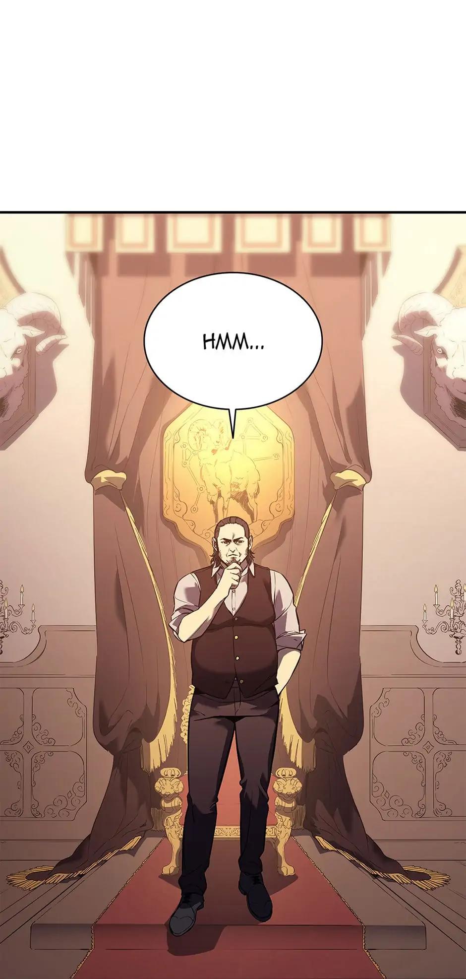 The Return of the Disaster-Class Hero Chapter 5