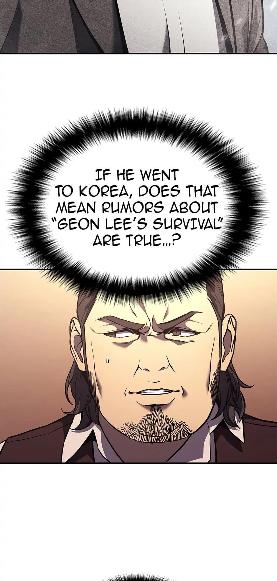 The Return of the Disaster-Class Hero Chapter 5