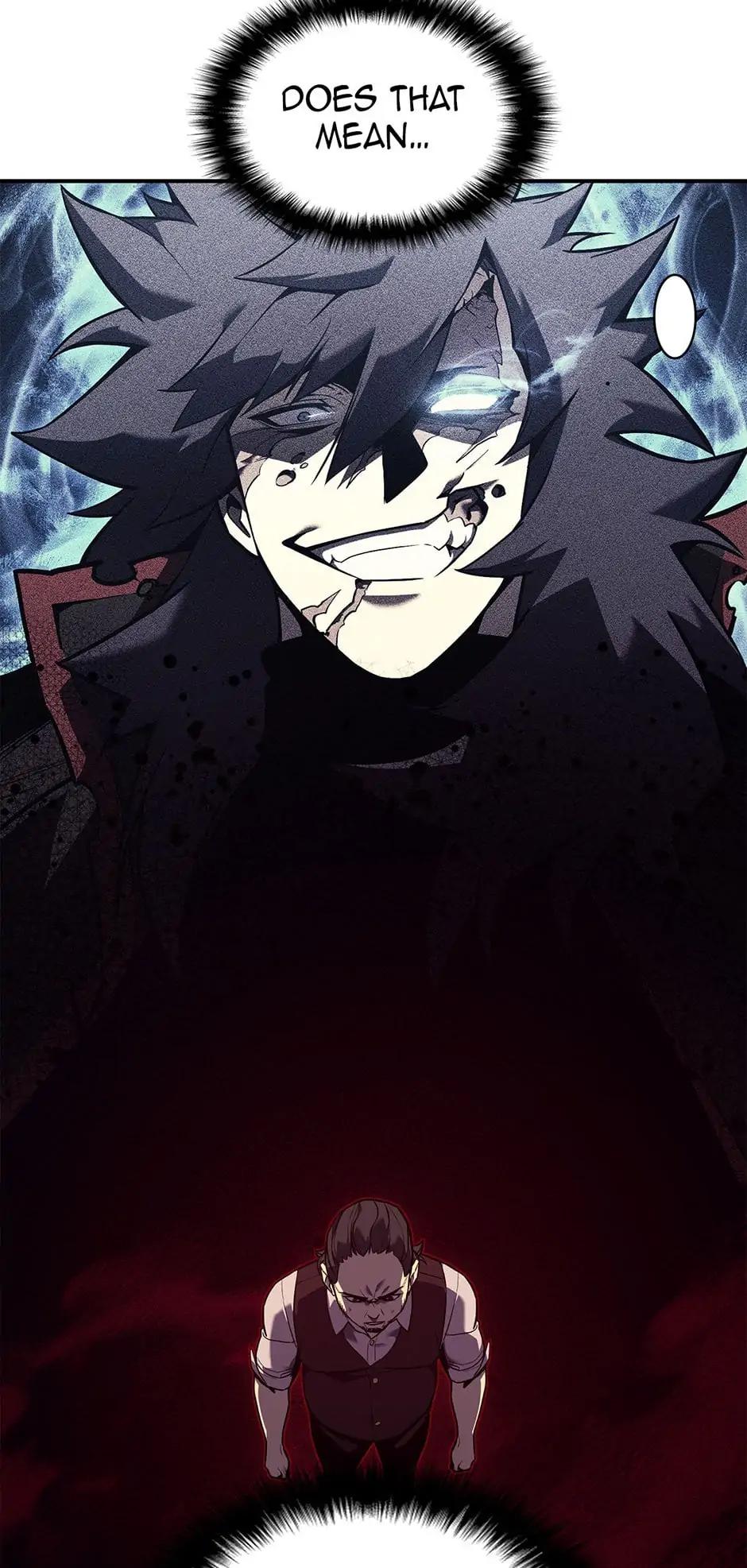 The Return of the Disaster-Class Hero Chapter 5