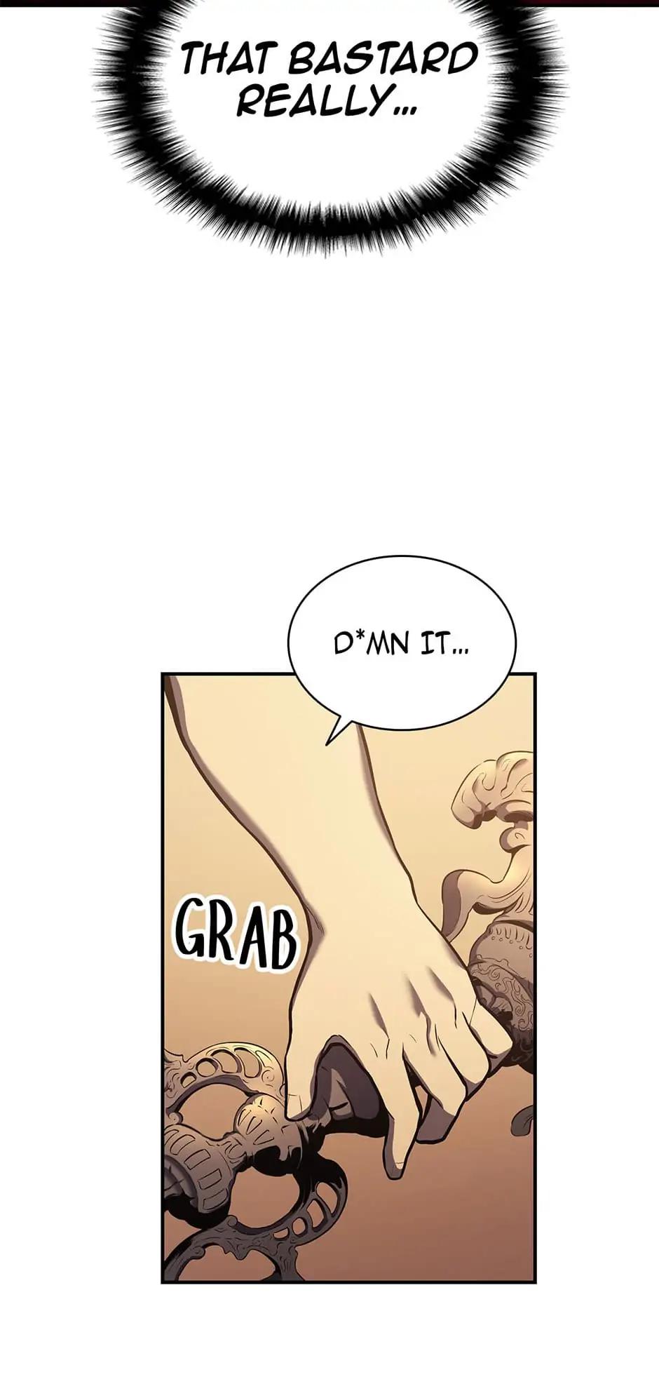 The Return of the Disaster-Class Hero Chapter 5