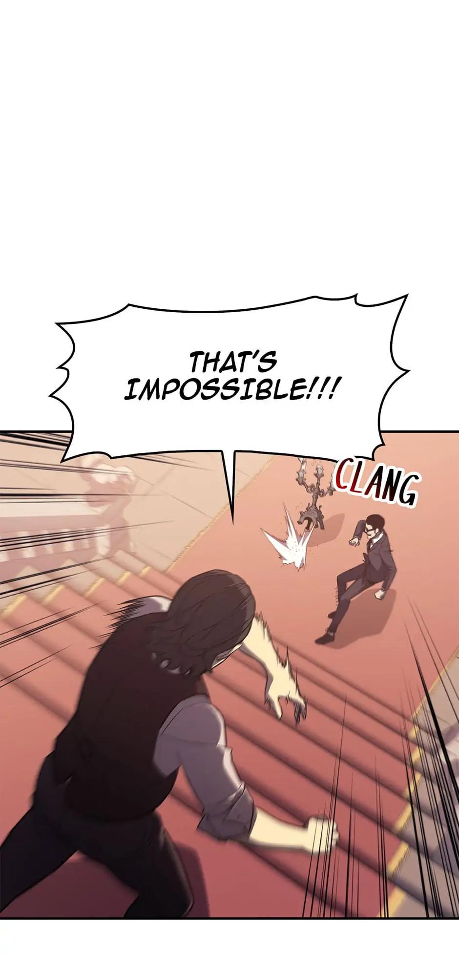 The Return of the Disaster-Class Hero Chapter 5