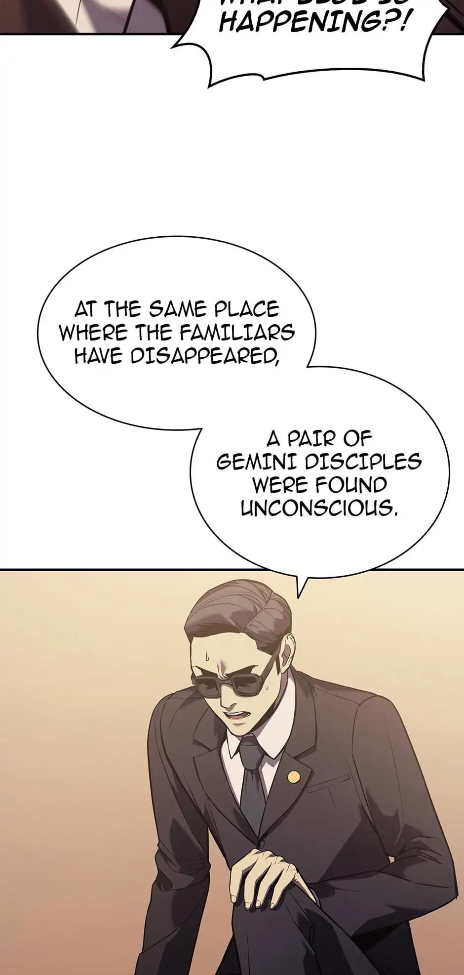 The Return of the Disaster-Class Hero Chapter 5