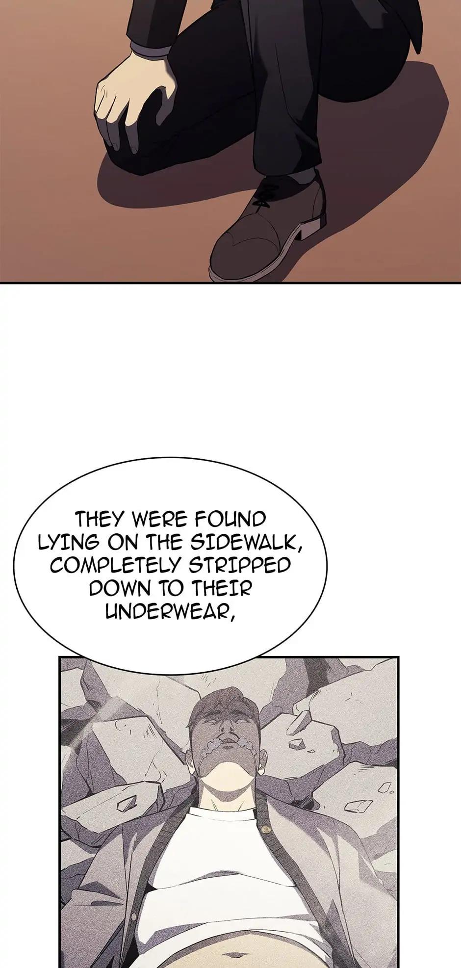 The Return of the Disaster-Class Hero Chapter 5