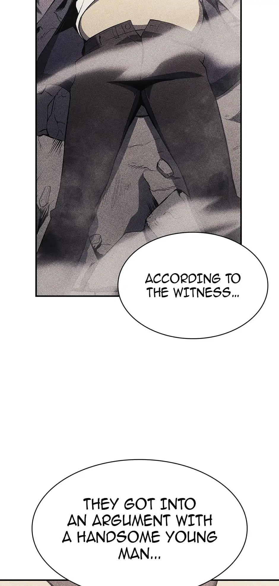 The Return of the Disaster-Class Hero Chapter 5