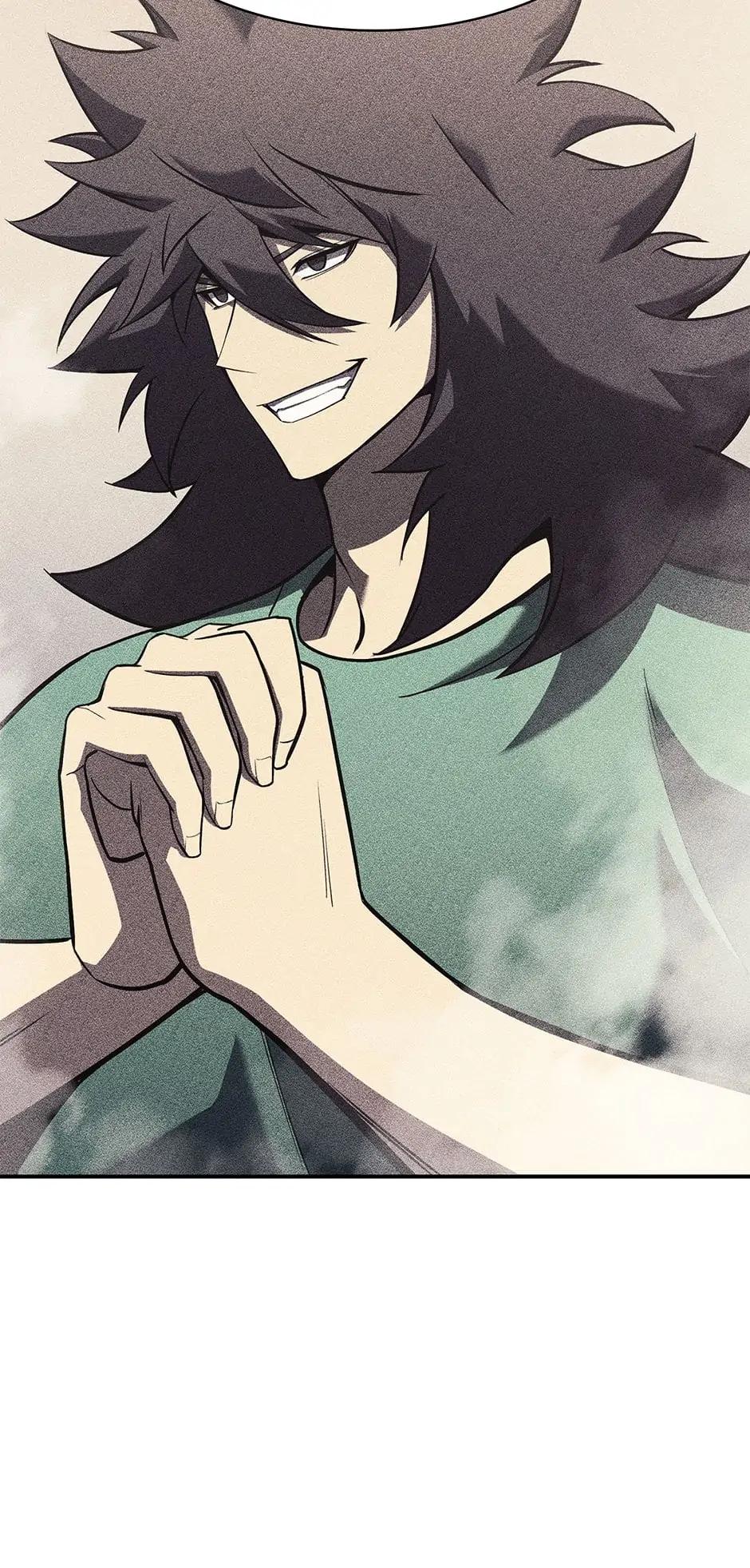 The Return of the Disaster-Class Hero Chapter 5