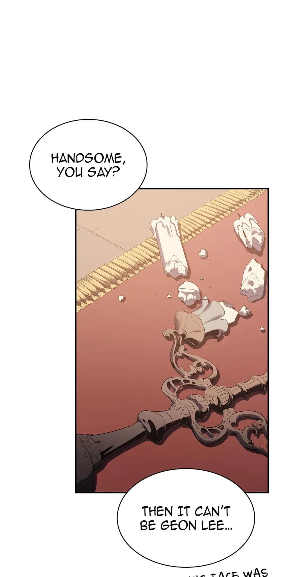 The Return of the Disaster-Class Hero Chapter 5