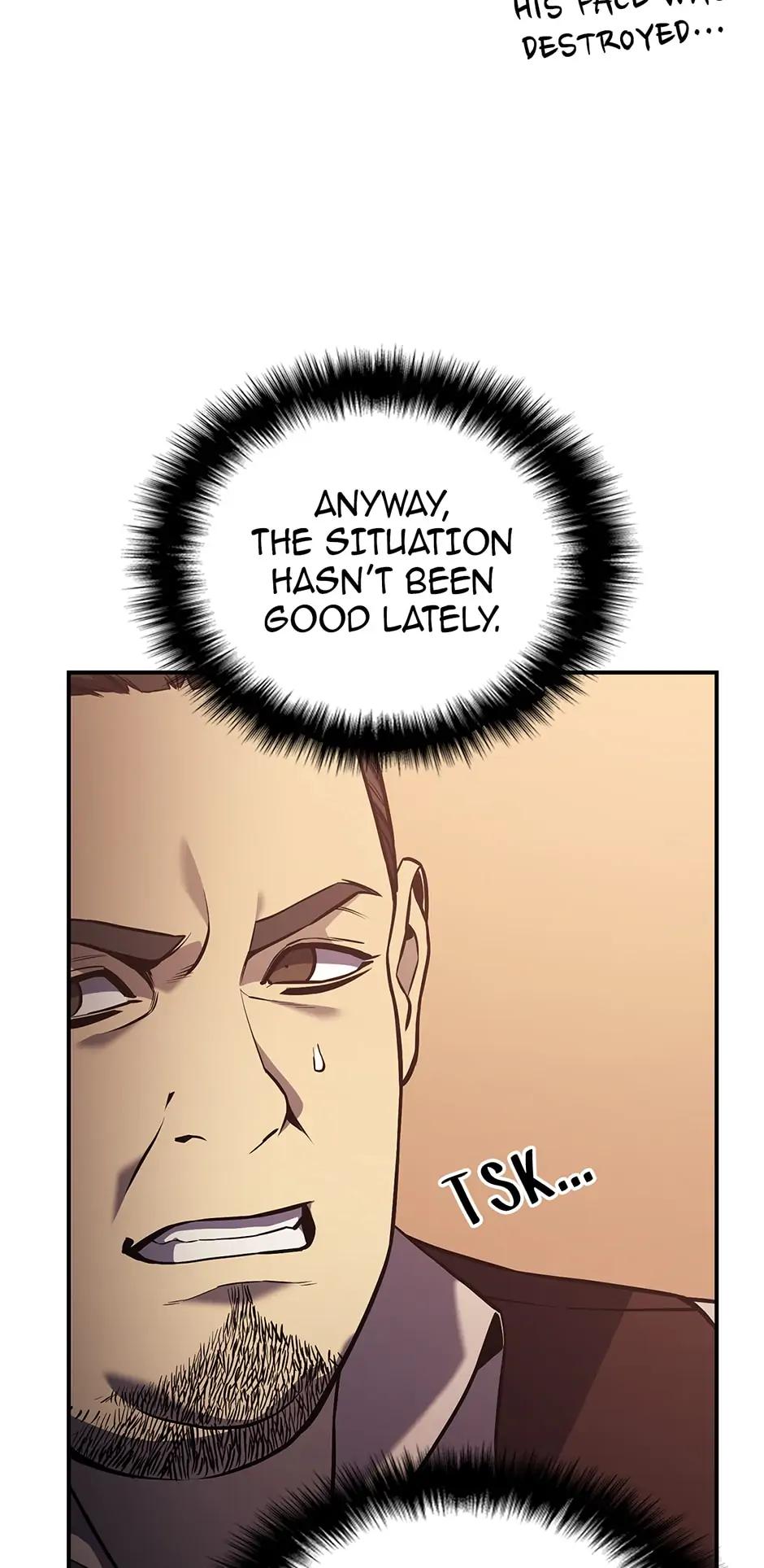 The Return of the Disaster-Class Hero Chapter 5