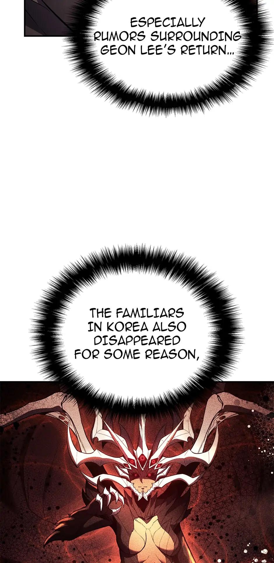 The Return of the Disaster-Class Hero Chapter 5