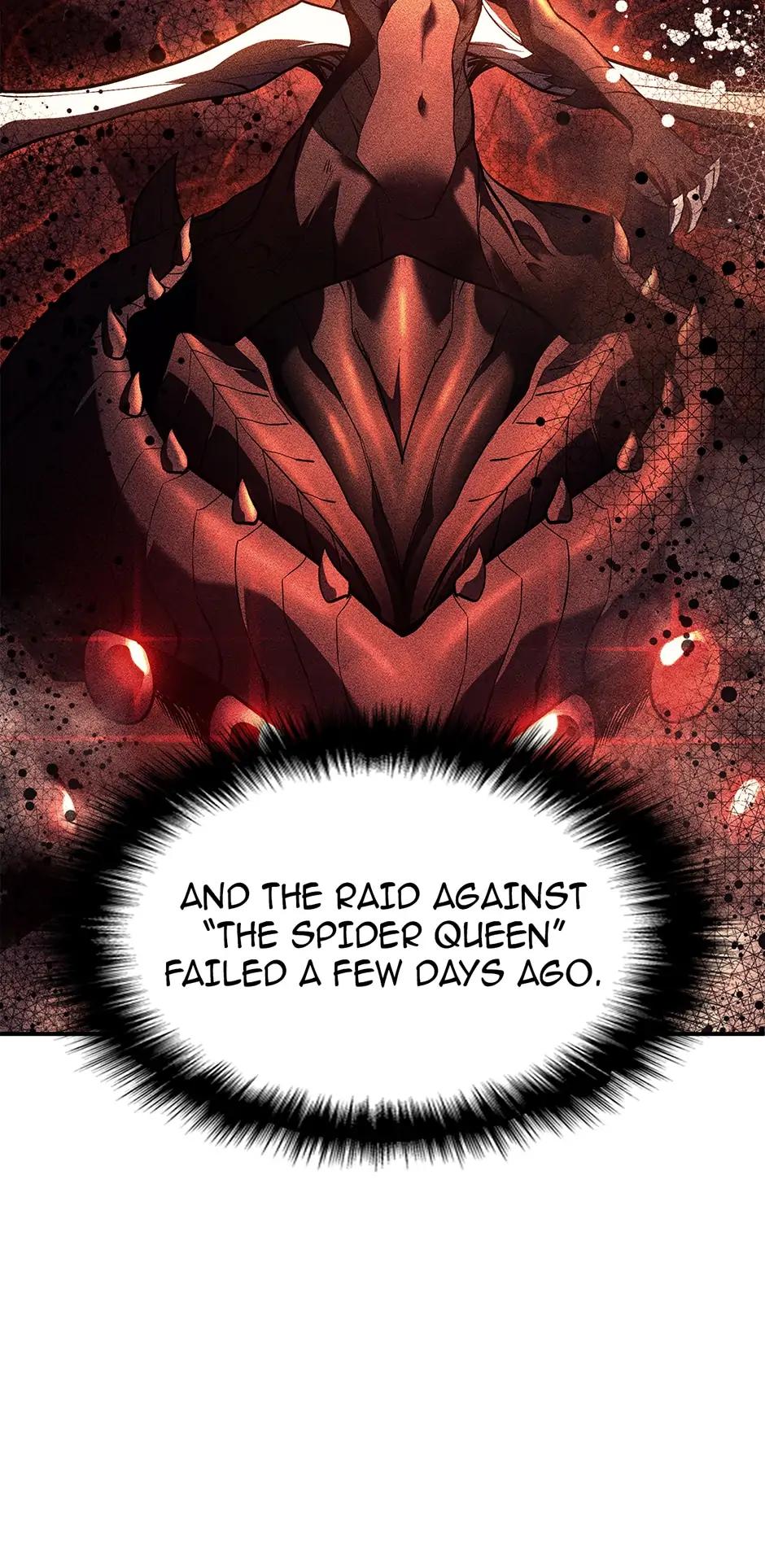 The Return of the Disaster-Class Hero Chapter 5