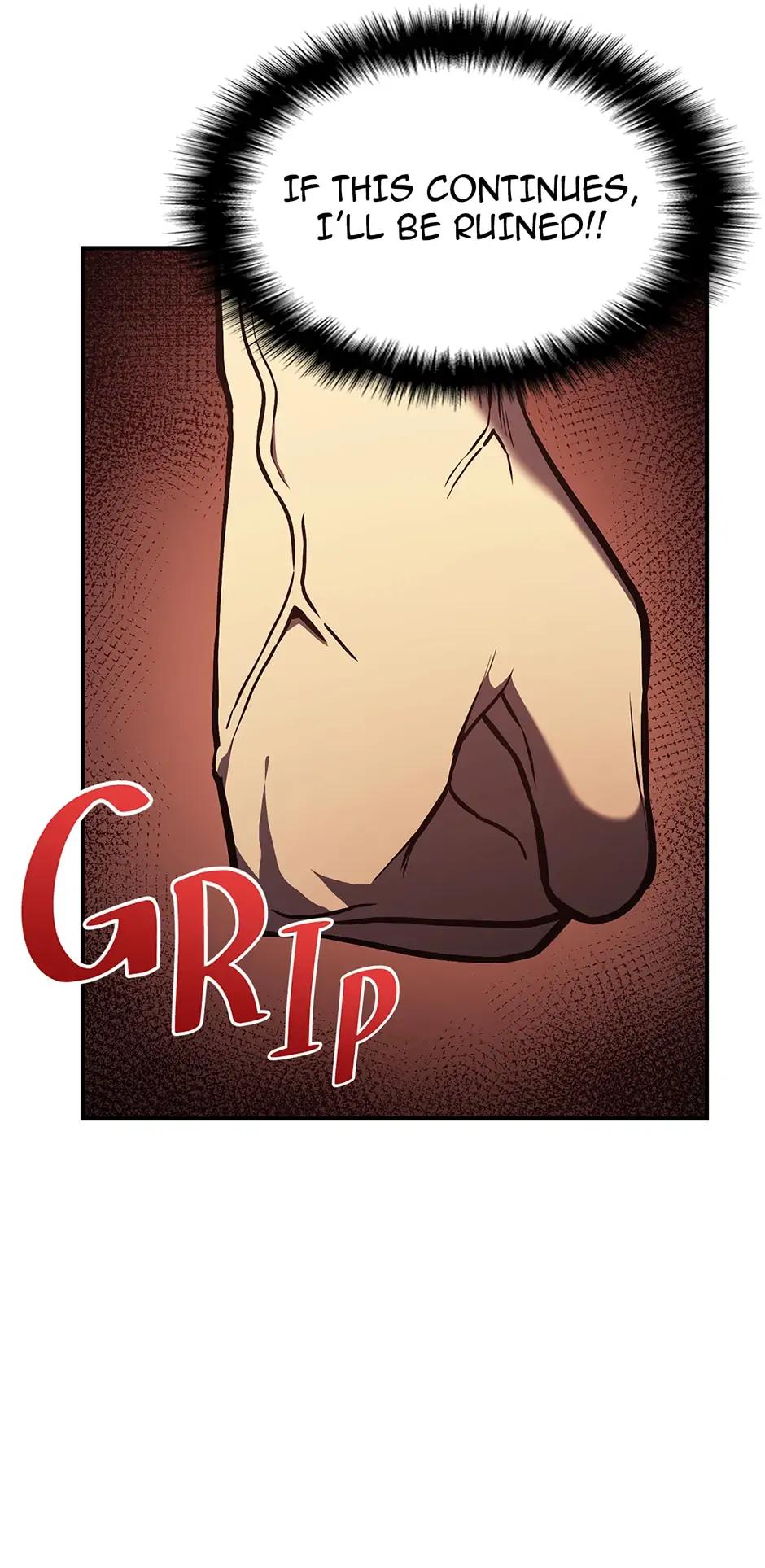 The Return of the Disaster-Class Hero Chapter 5