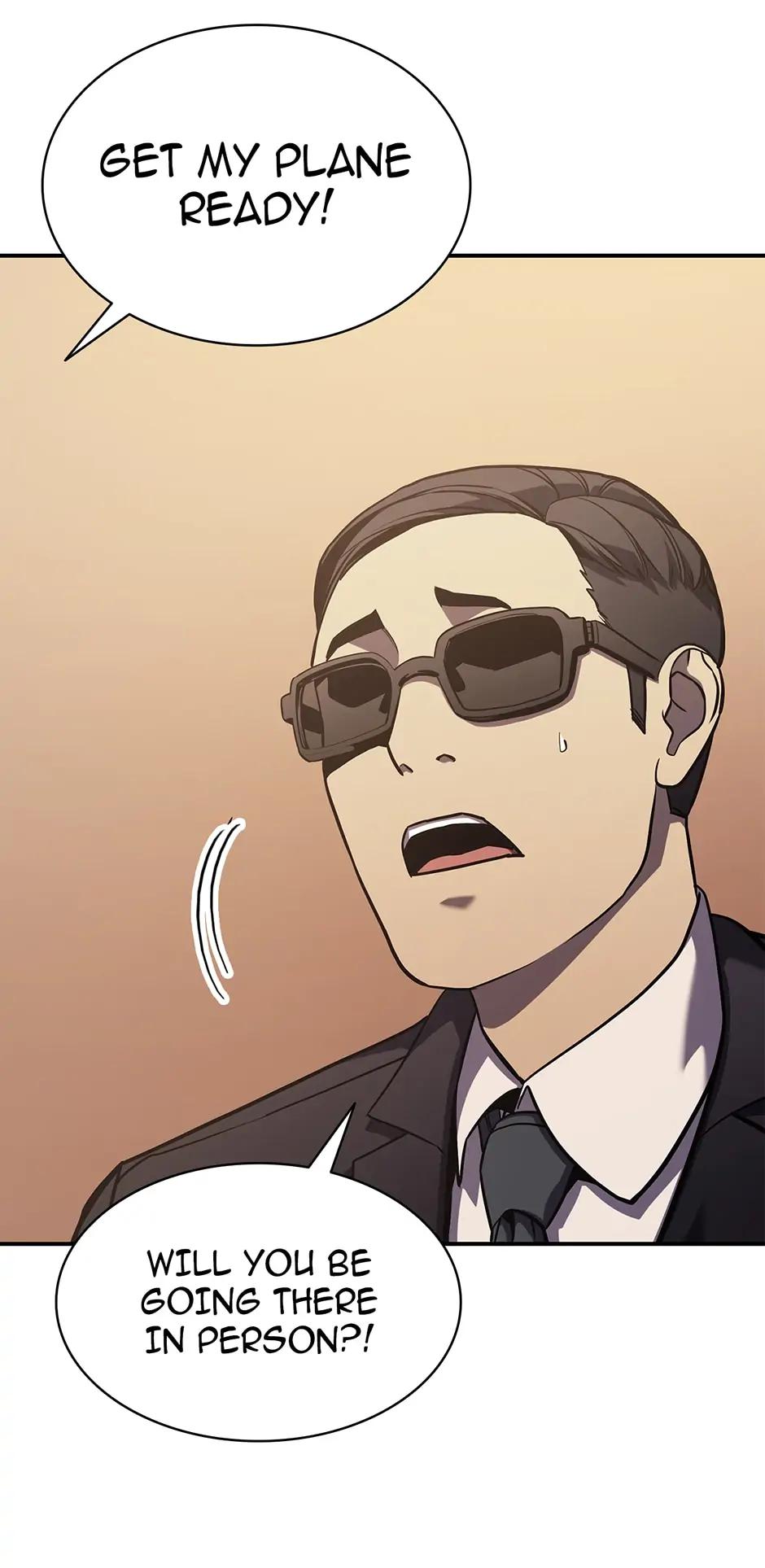 The Return of the Disaster-Class Hero Chapter 5