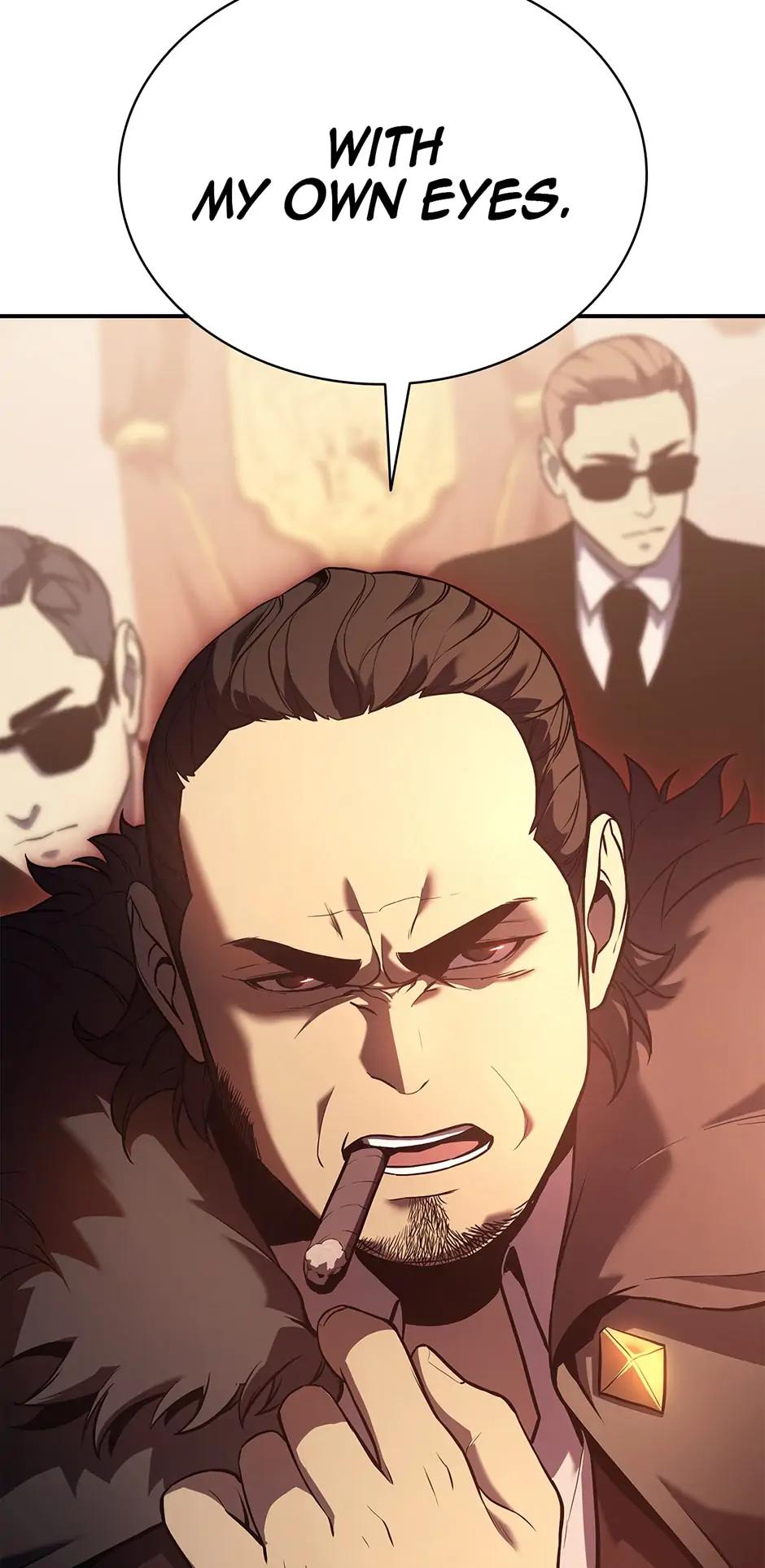 The Return of the Disaster-Class Hero Chapter 5