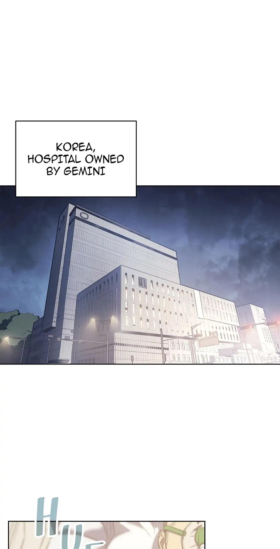 The Return of the Disaster-Class Hero Chapter 5