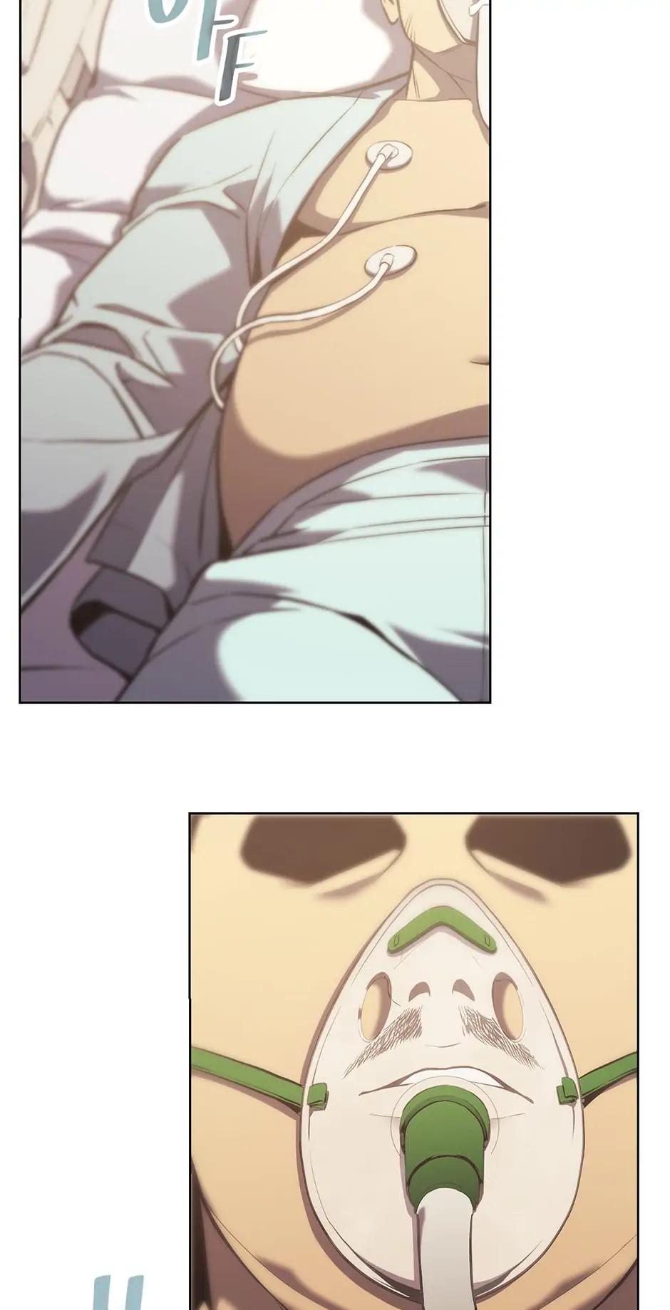 The Return of the Disaster-Class Hero Chapter 5