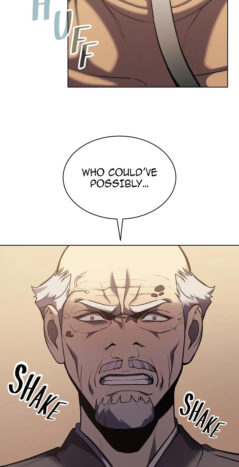 The Return of the Disaster-Class Hero Chapter 5