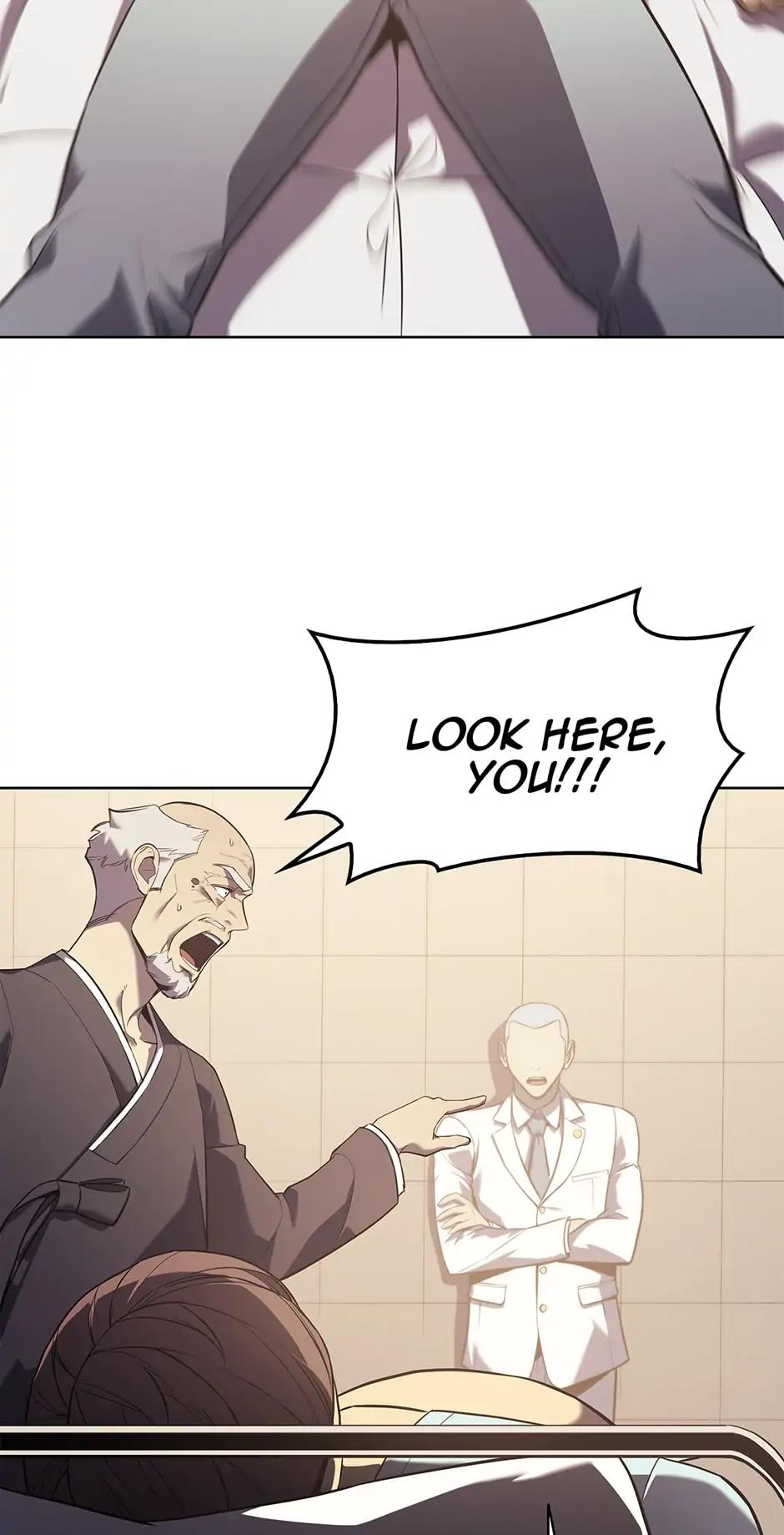 The Return of the Disaster-Class Hero Chapter 5