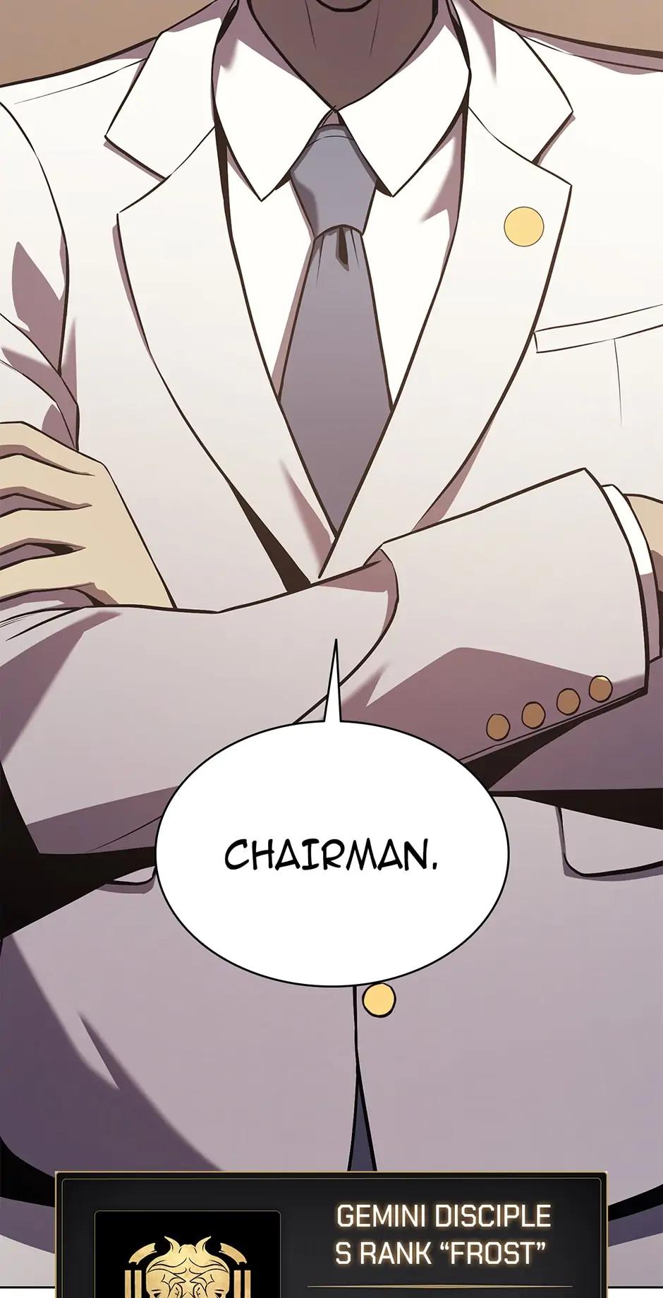 The Return of the Disaster-Class Hero Chapter 5