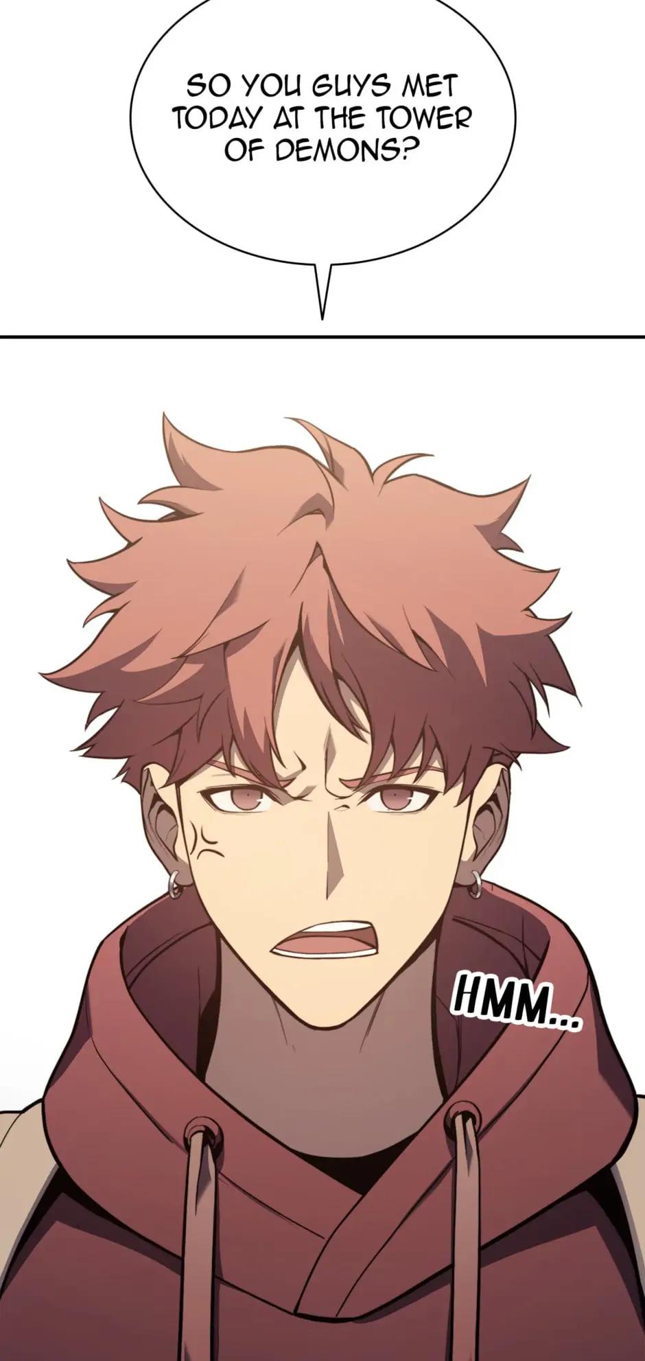 The Return of the Disaster-Class Hero Chapter 6