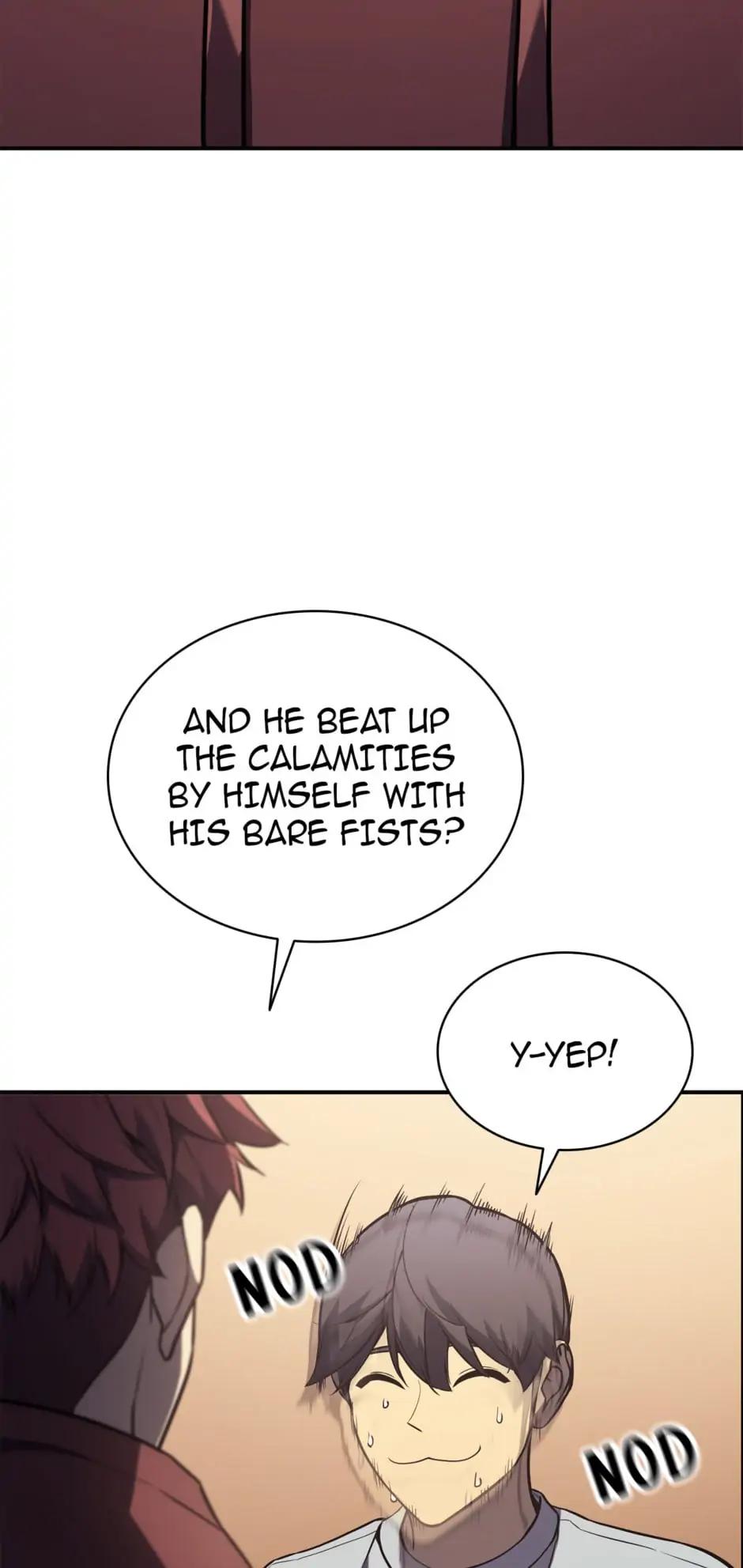 The Return of the Disaster-Class Hero Chapter 6