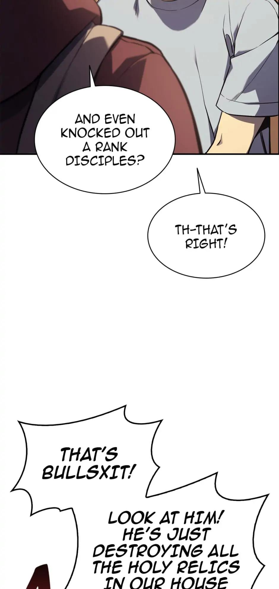 The Return of the Disaster-Class Hero Chapter 6