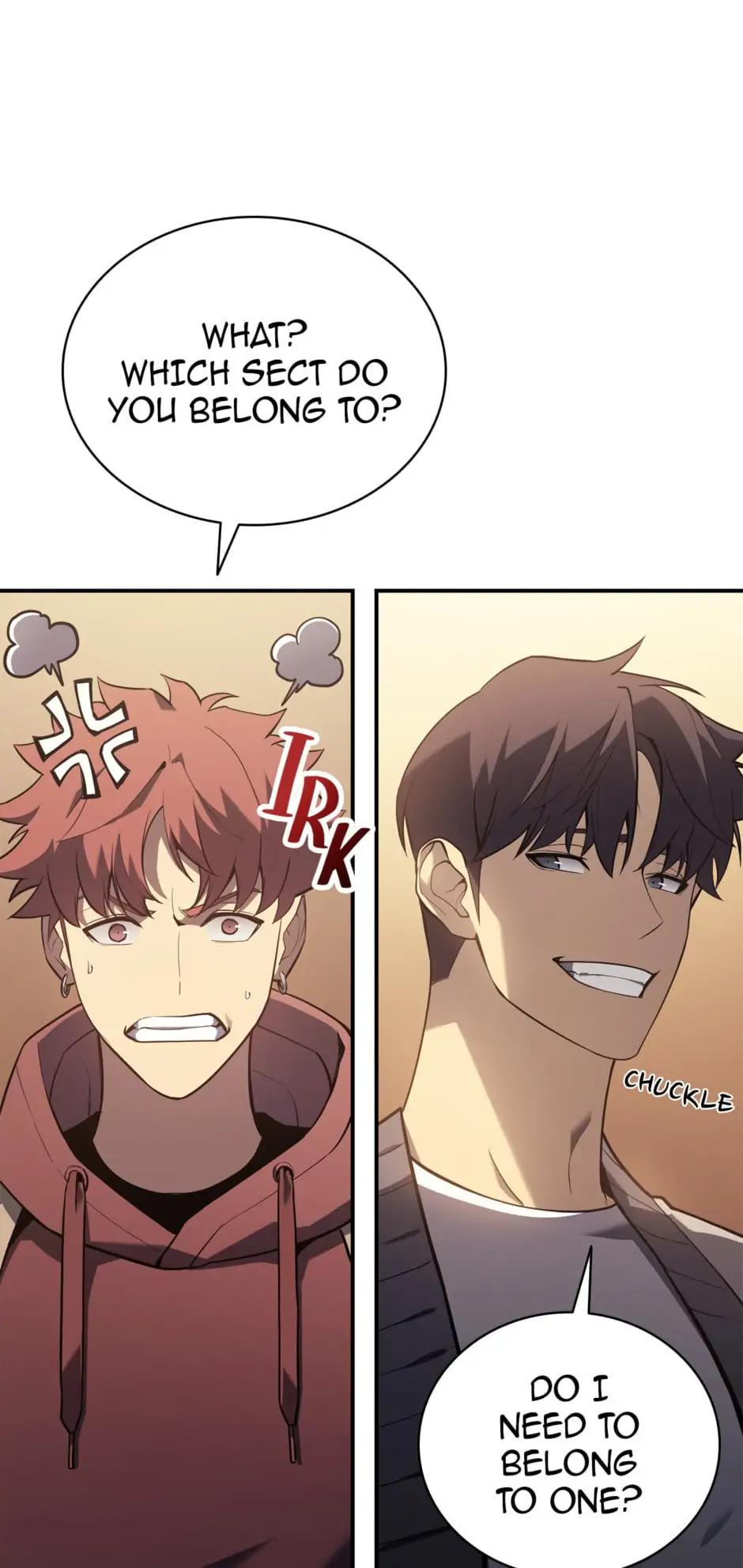 The Return of the Disaster-Class Hero Chapter 6