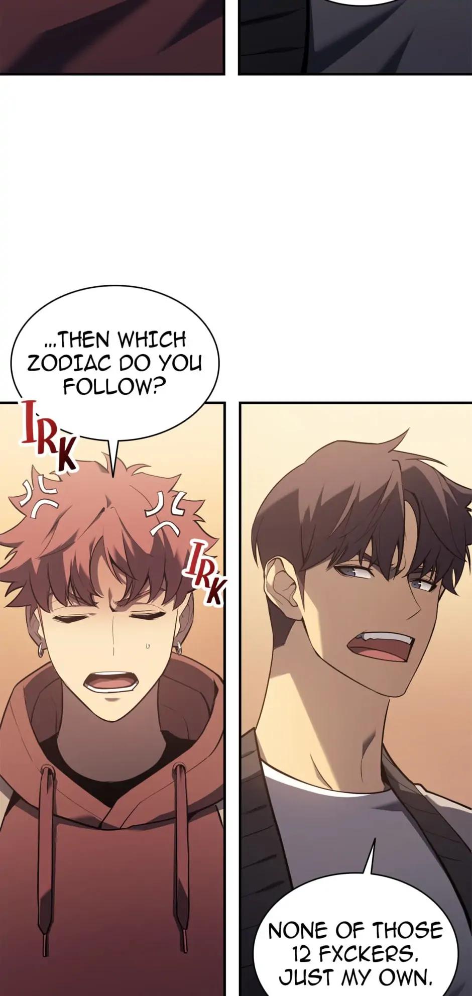 The Return of the Disaster-Class Hero Chapter 6