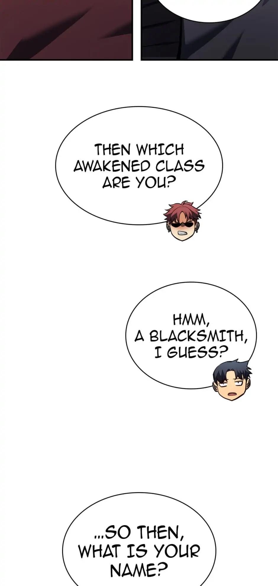 The Return of the Disaster-Class Hero Chapter 6