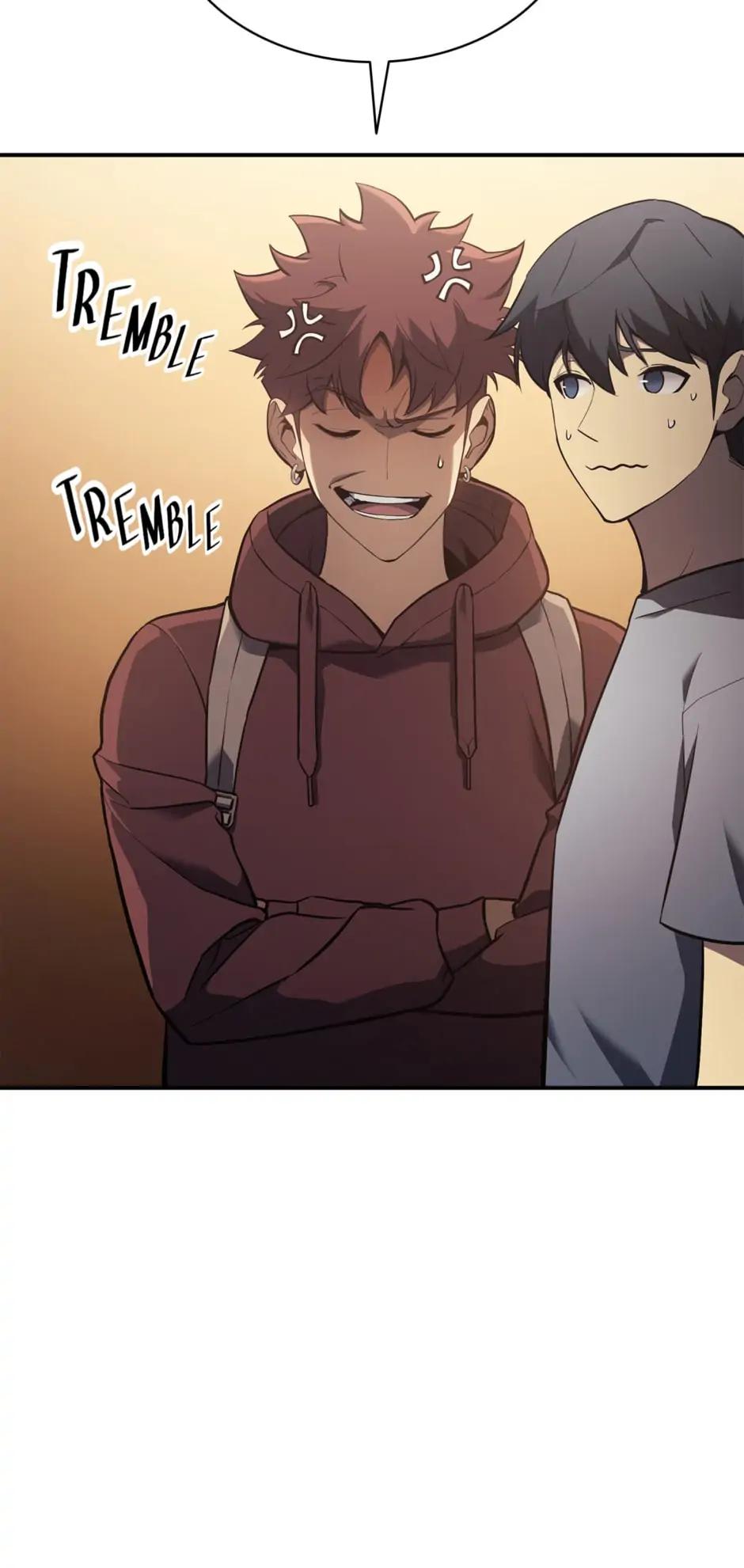 The Return of the Disaster-Class Hero Chapter 6