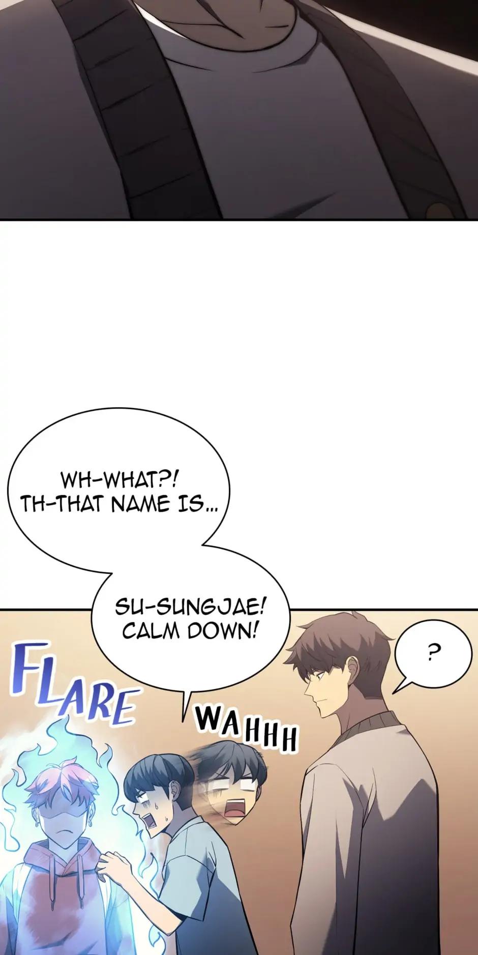 The Return of the Disaster-Class Hero Chapter 6