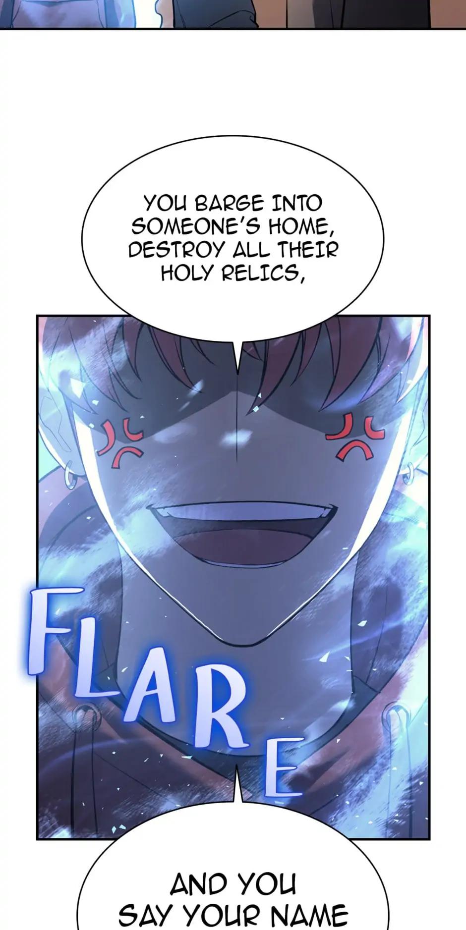 The Return of the Disaster-Class Hero Chapter 6