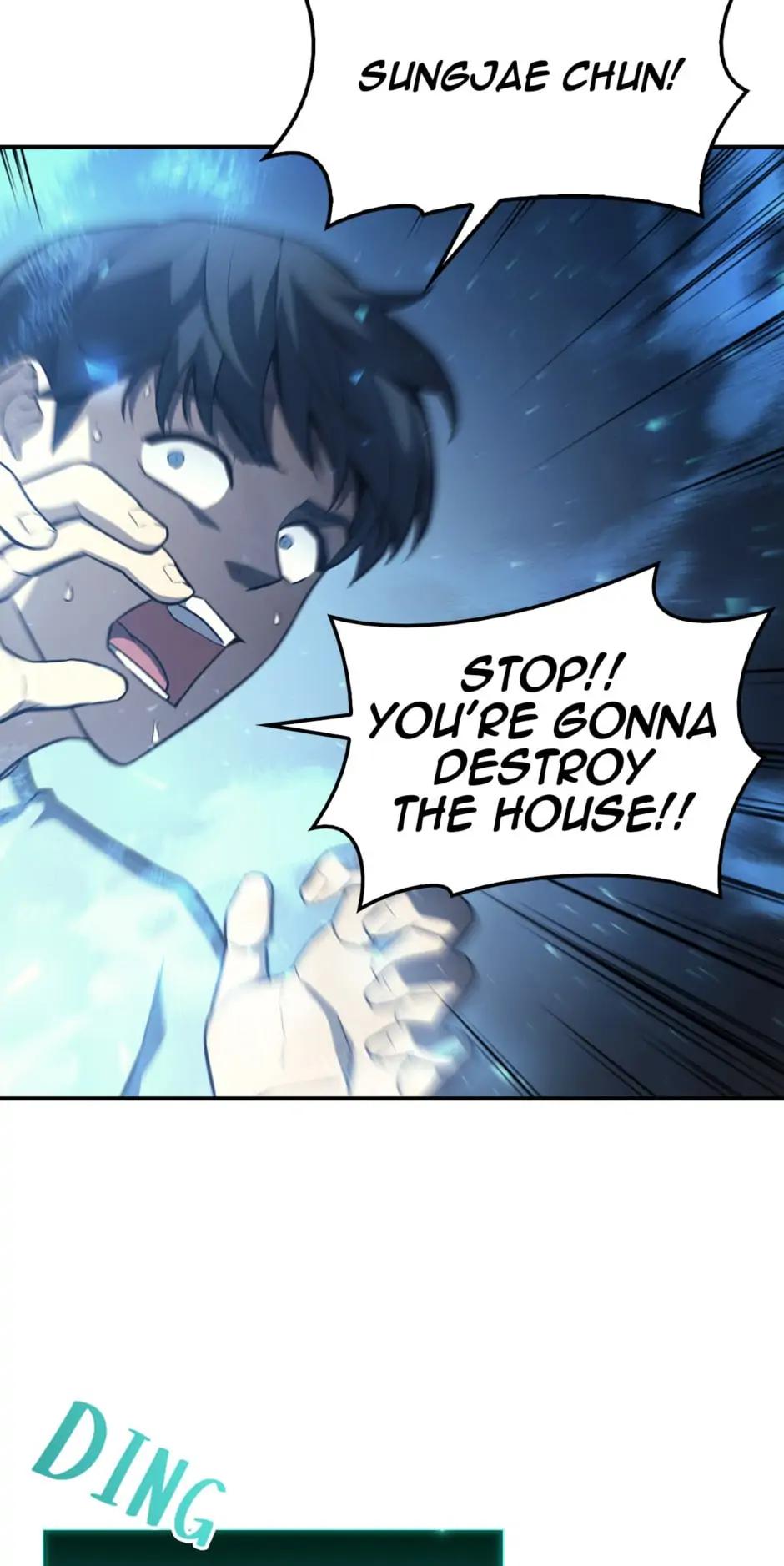 The Return of the Disaster-Class Hero Chapter 6