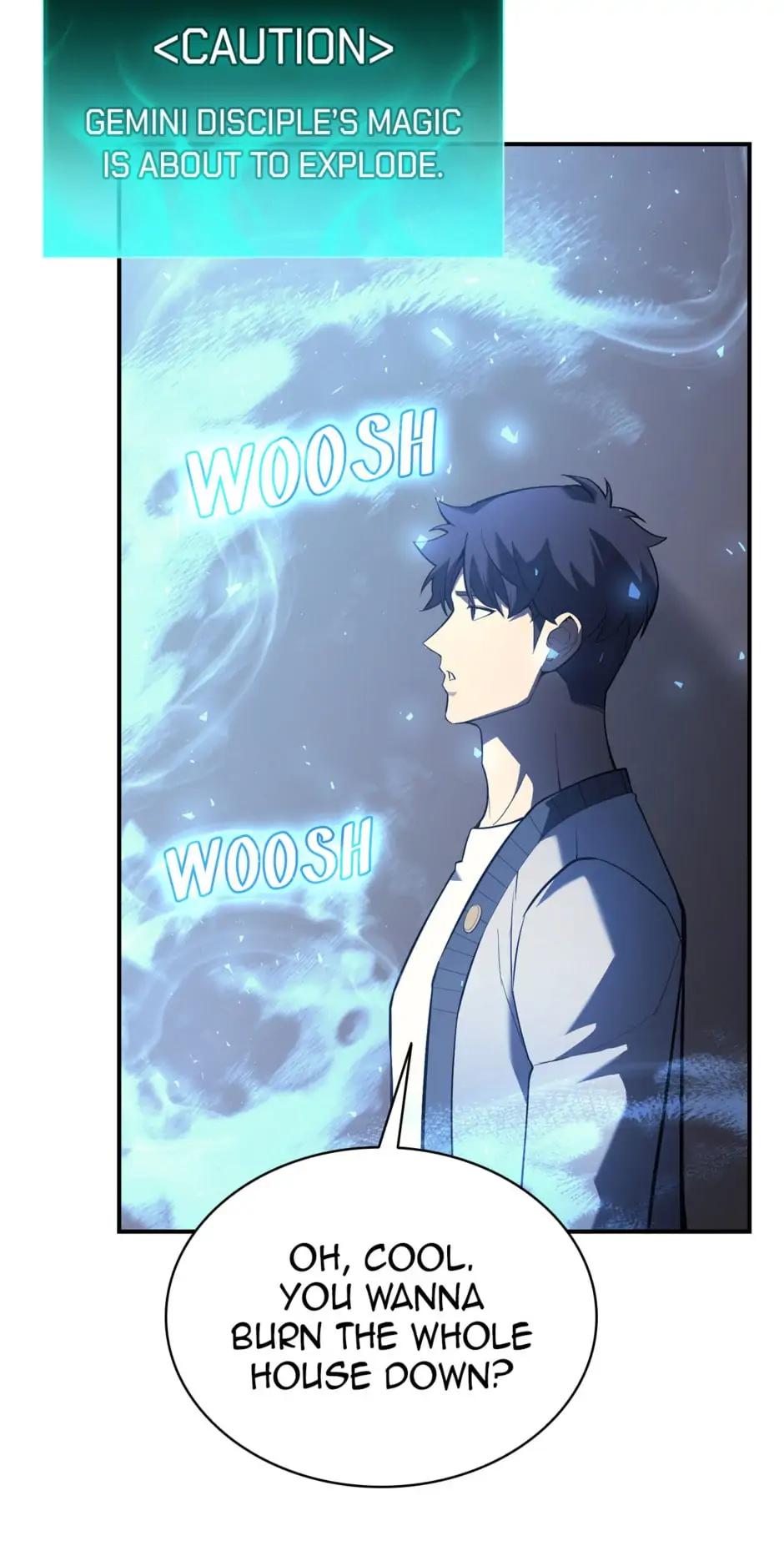 The Return of the Disaster-Class Hero Chapter 6