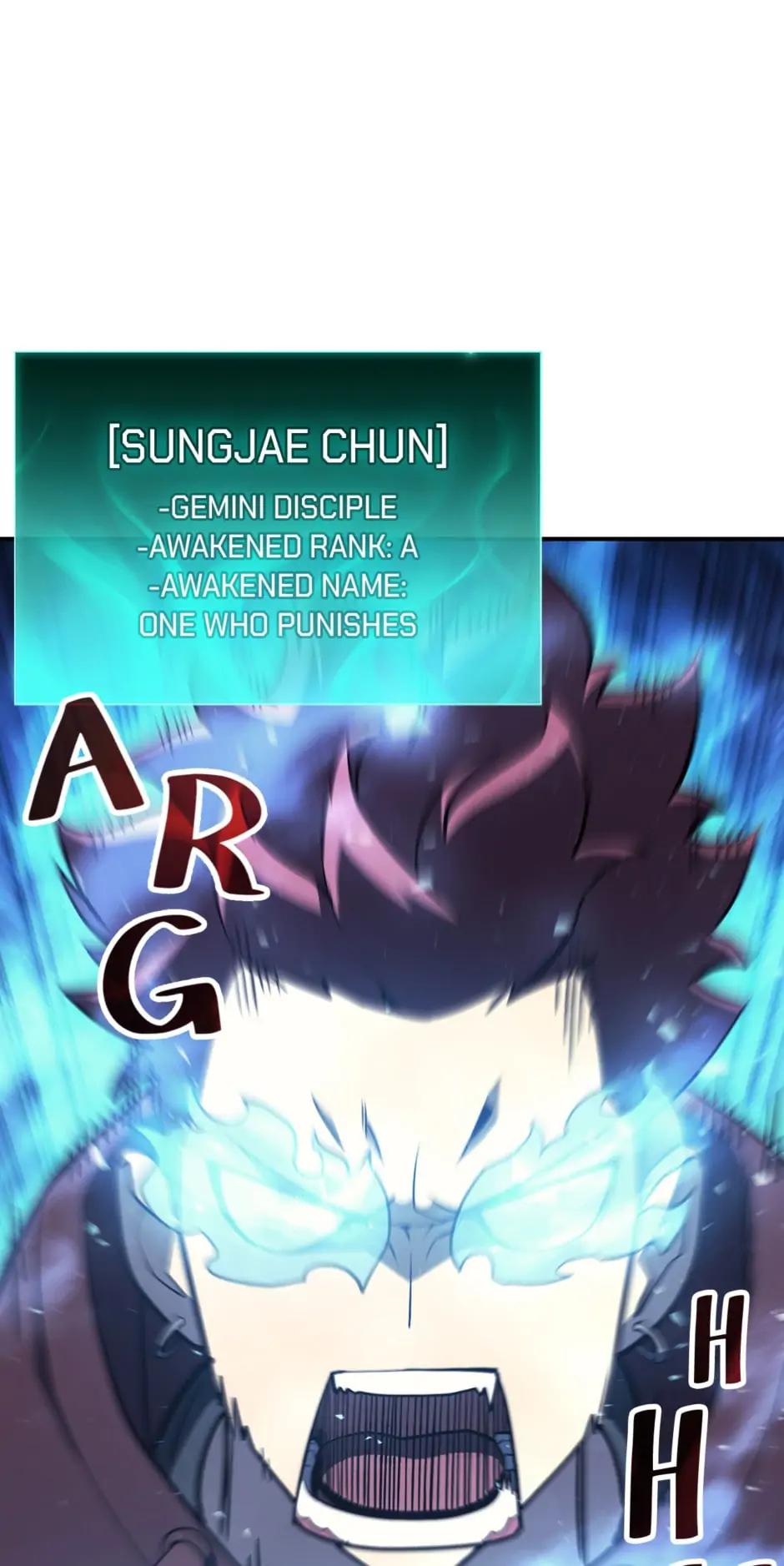 The Return of the Disaster-Class Hero Chapter 6