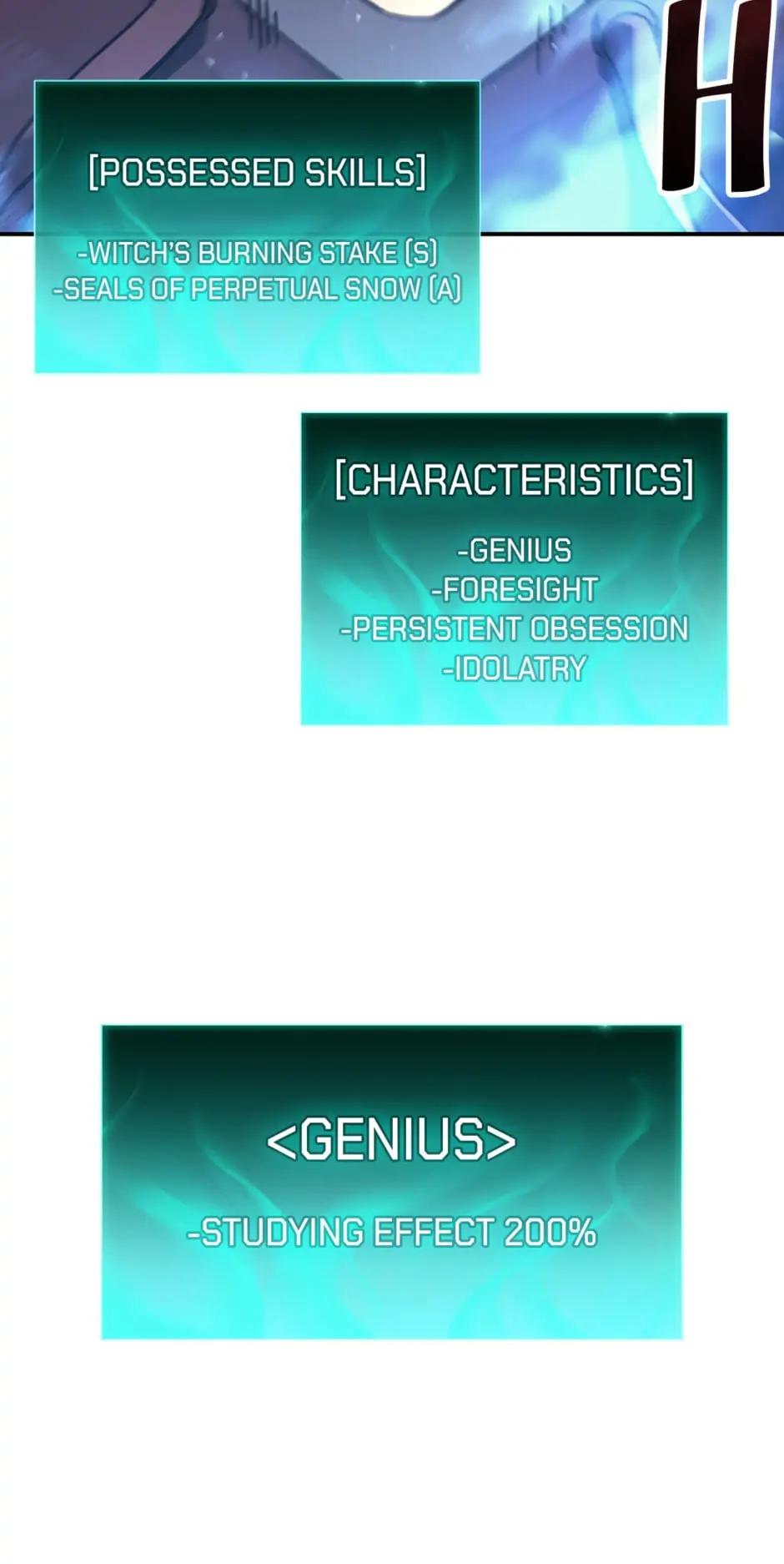 The Return of the Disaster-Class Hero Chapter 6