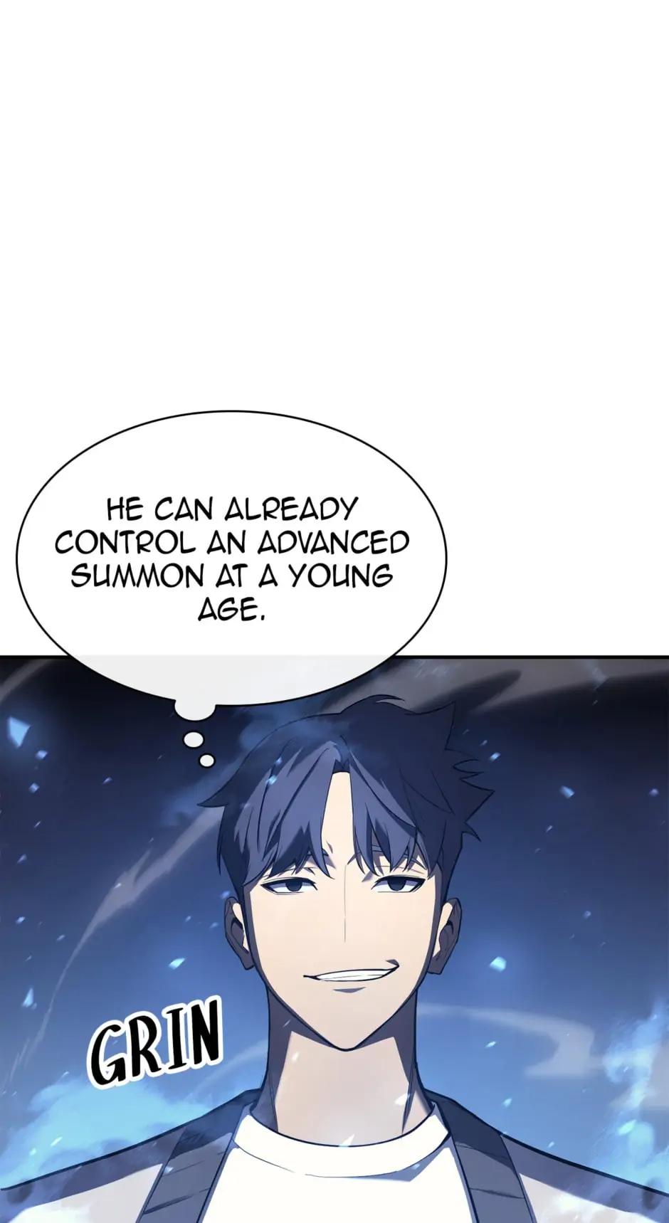 The Return of the Disaster-Class Hero Chapter 6