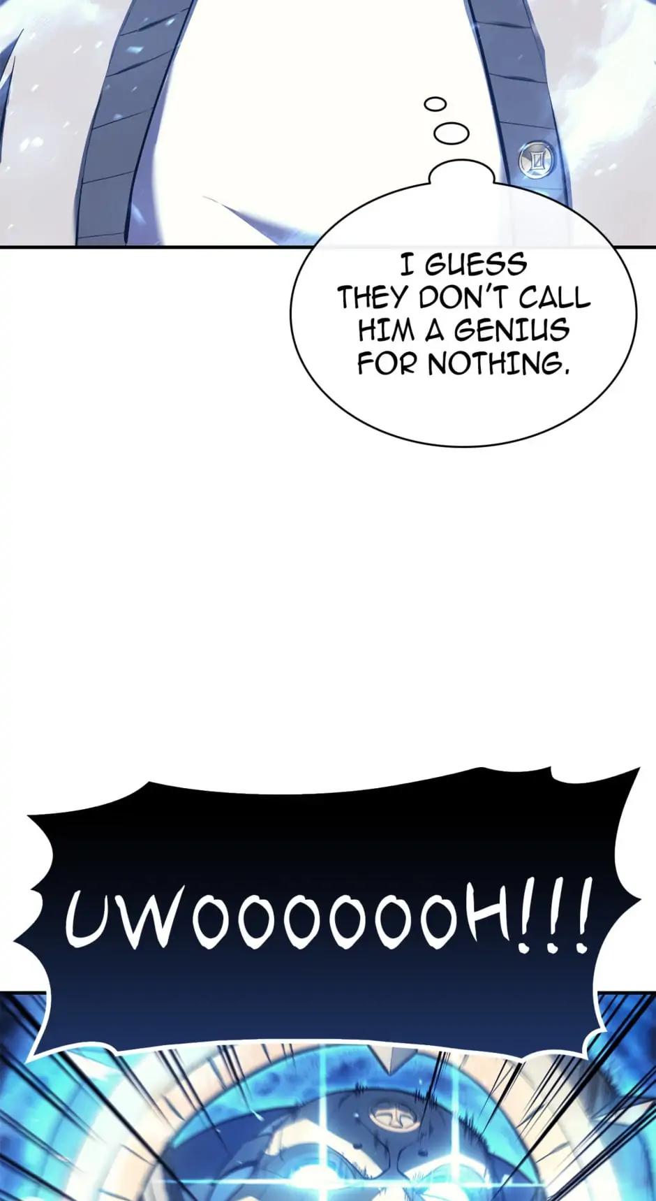 The Return of the Disaster-Class Hero Chapter 6