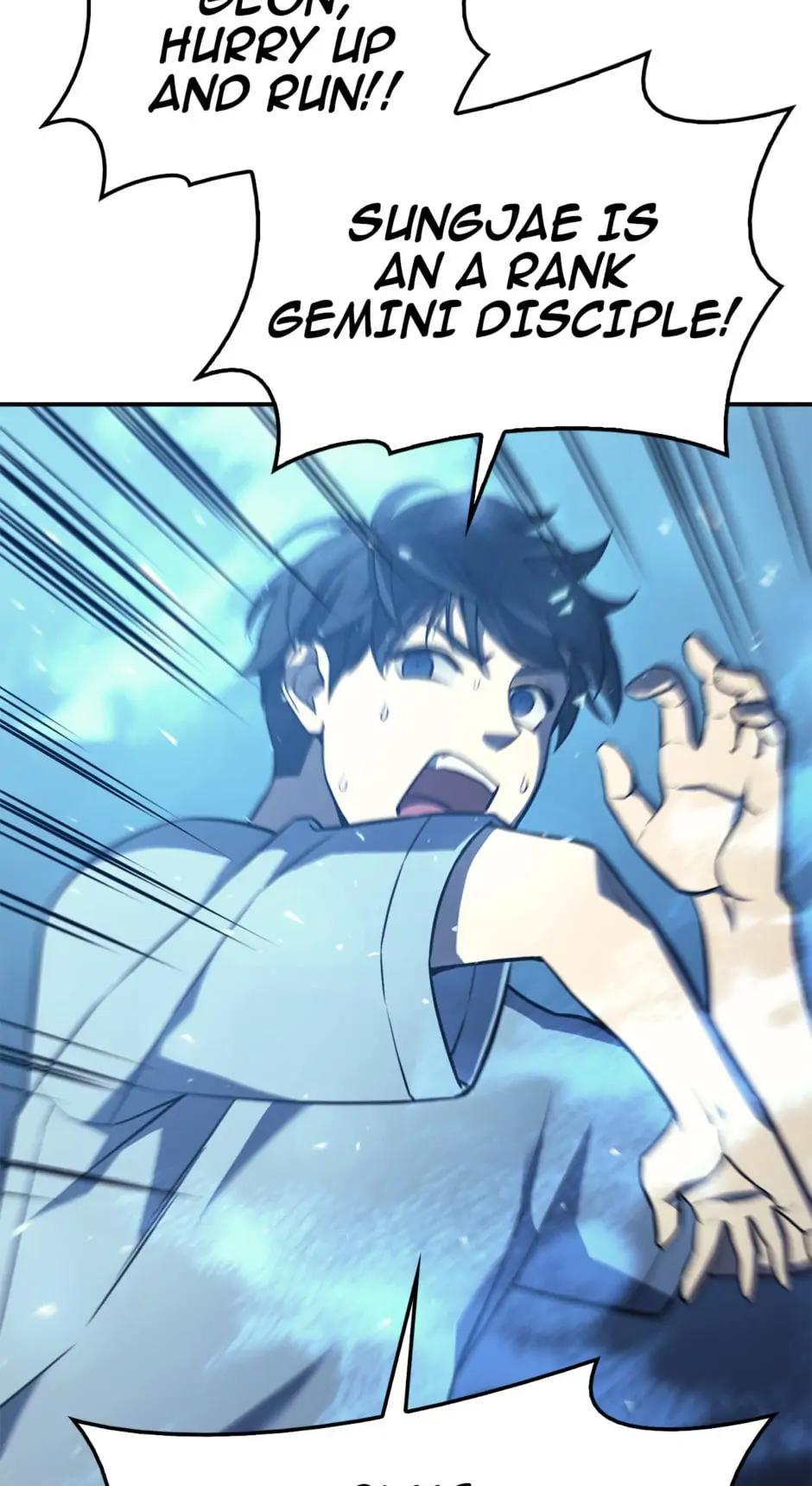 The Return of the Disaster-Class Hero Chapter 6