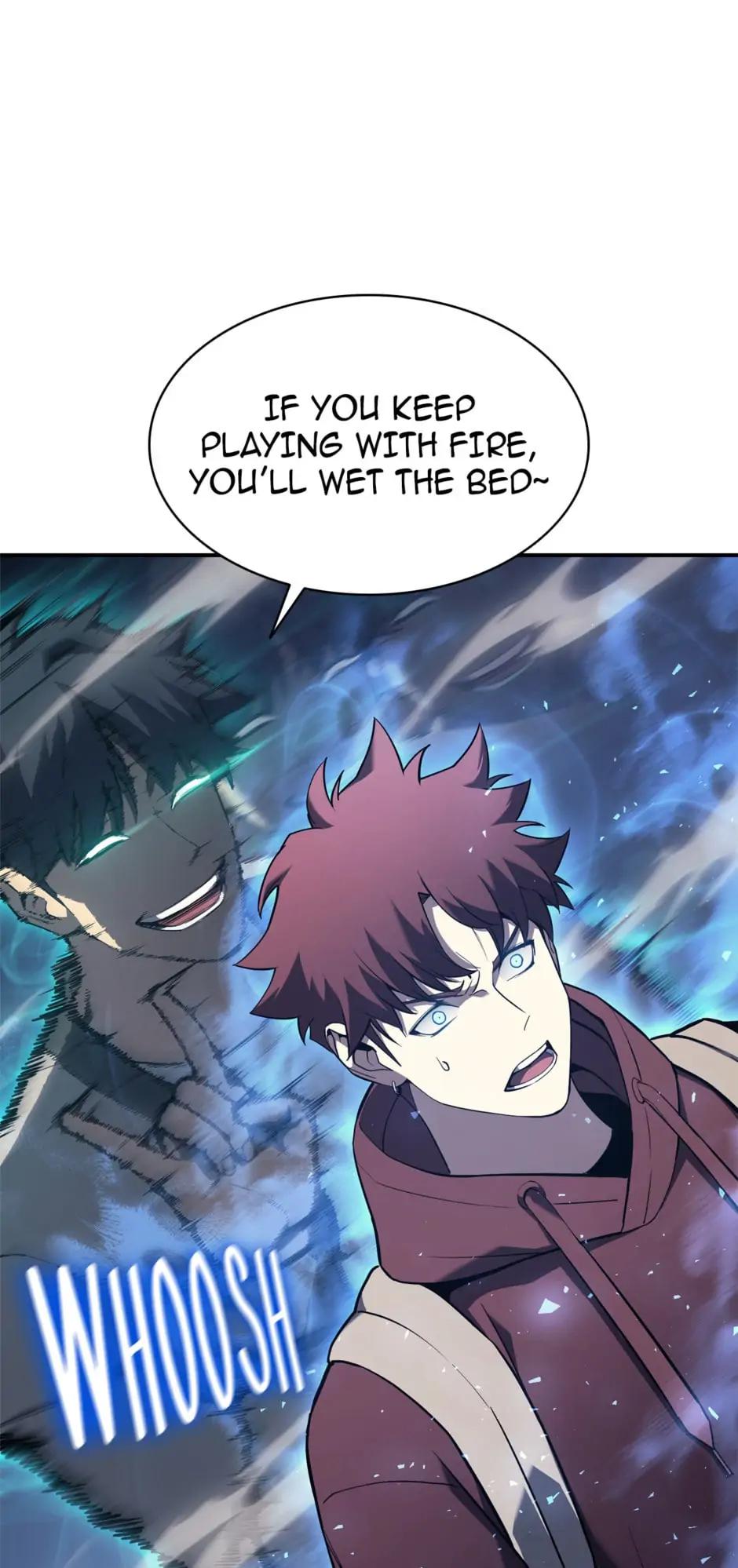 The Return of the Disaster-Class Hero Chapter 6