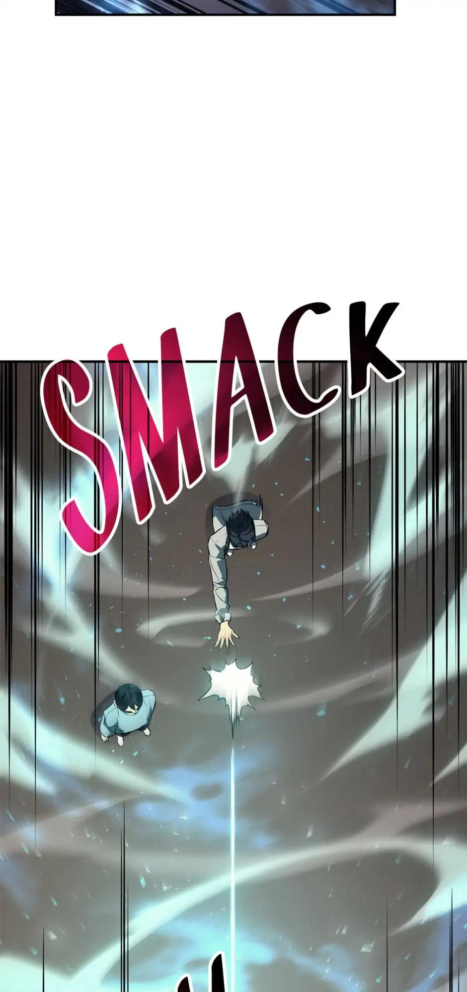 The Return of the Disaster-Class Hero Chapter 6