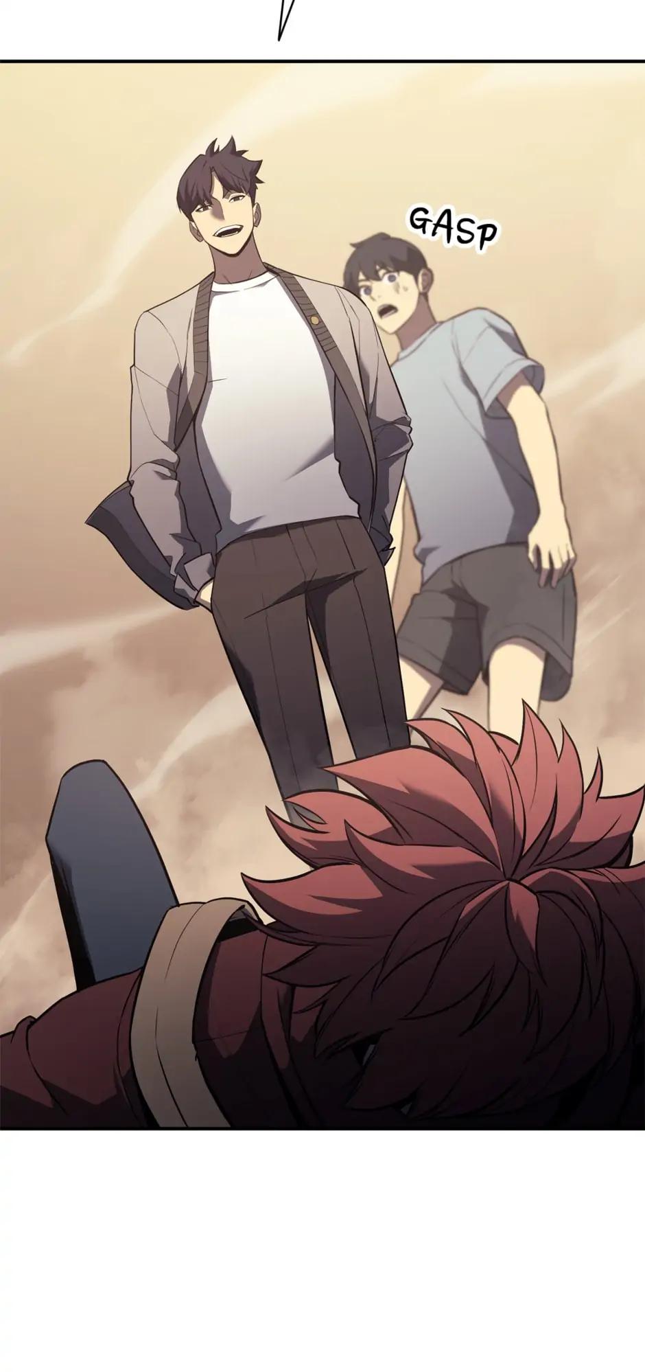 The Return of the Disaster-Class Hero Chapter 6