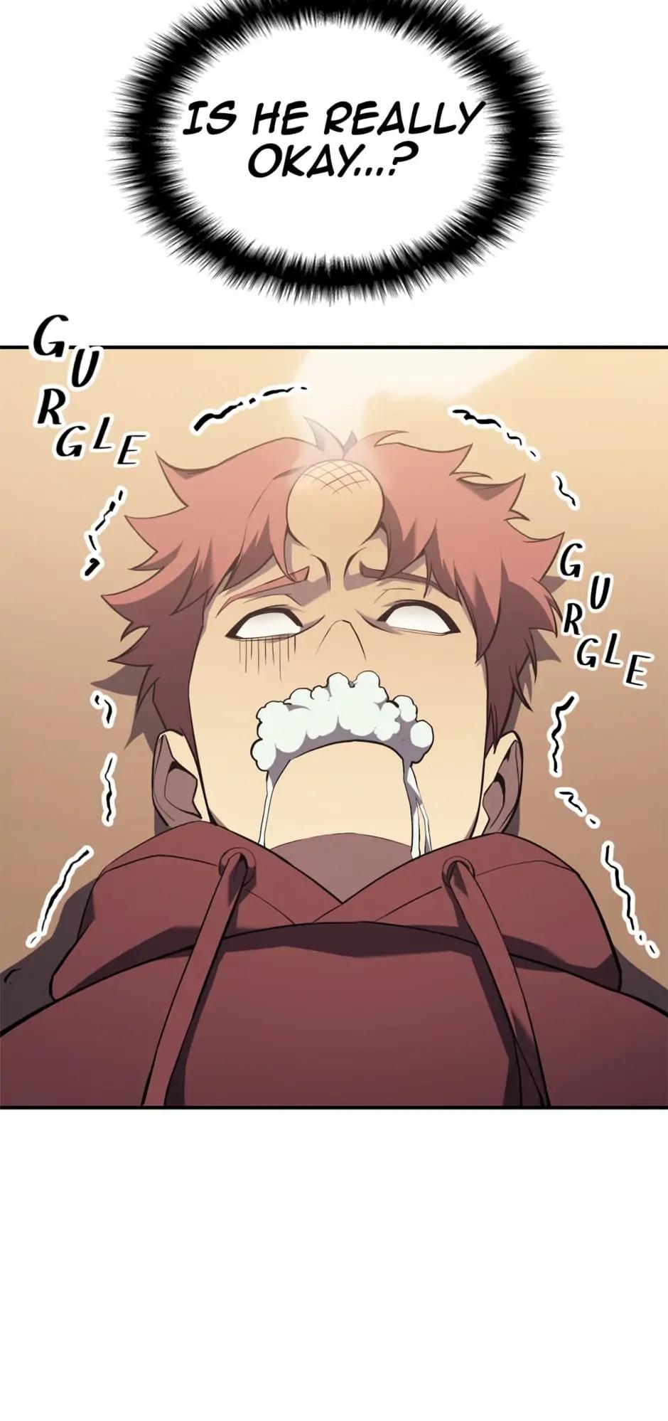 The Return of the Disaster-Class Hero Chapter 6