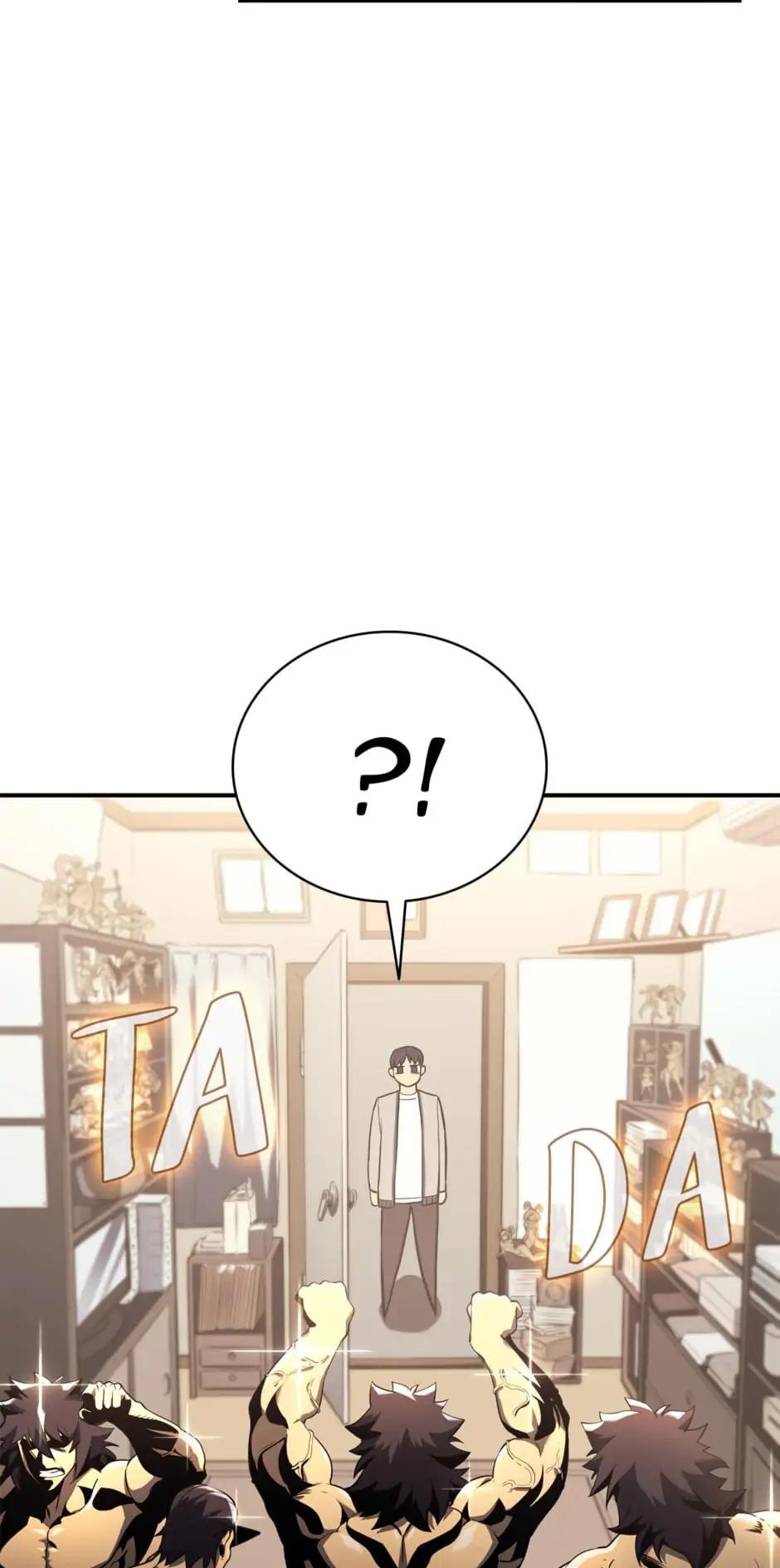 The Return of the Disaster-Class Hero Chapter 6