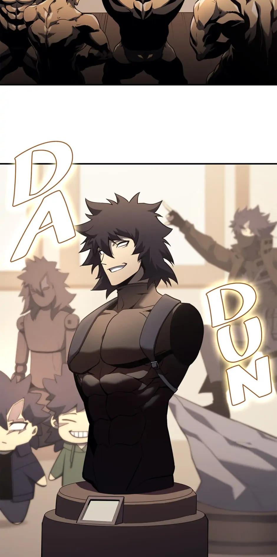 The Return of the Disaster-Class Hero Chapter 6