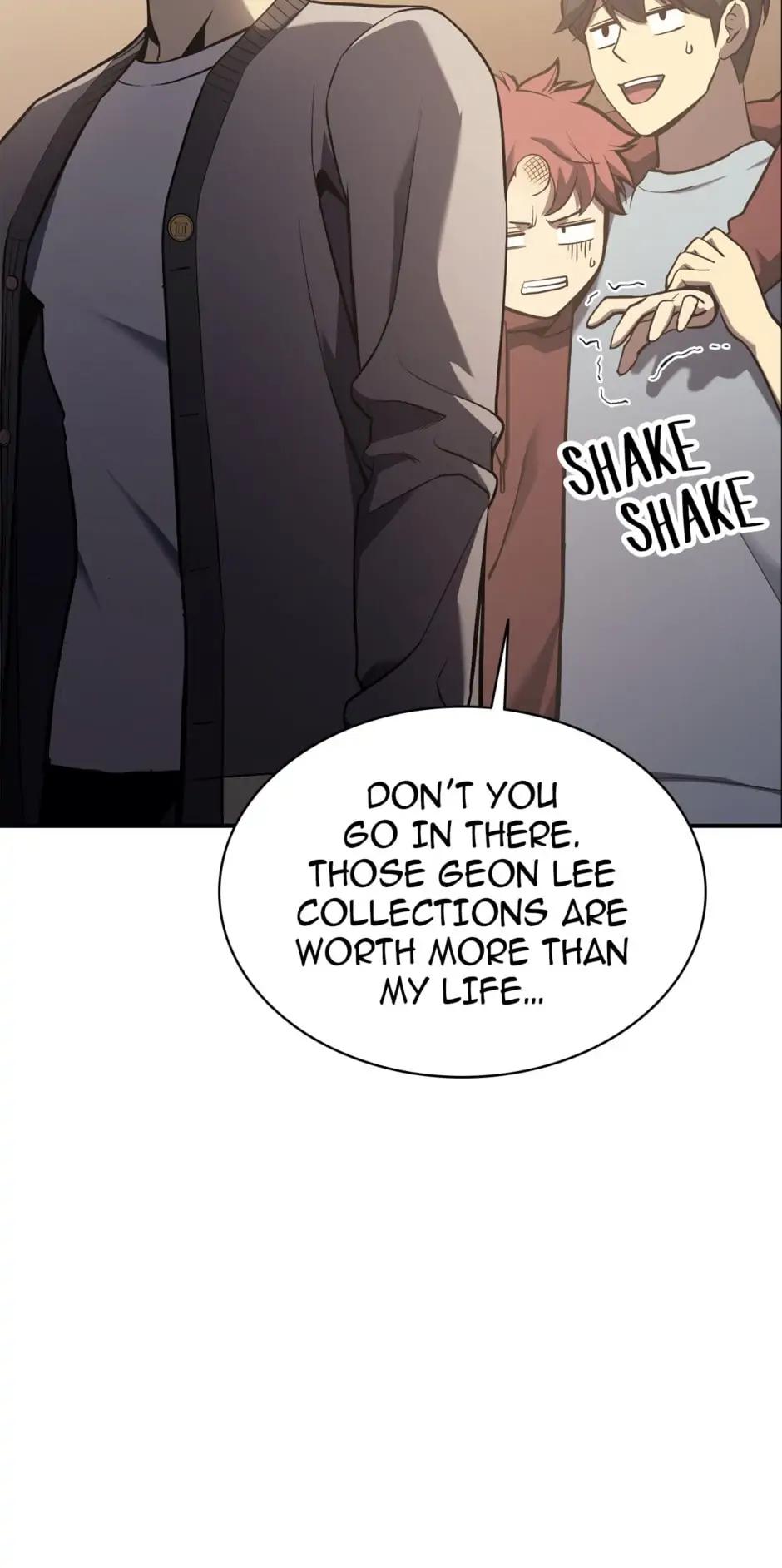 The Return of the Disaster-Class Hero Chapter 6