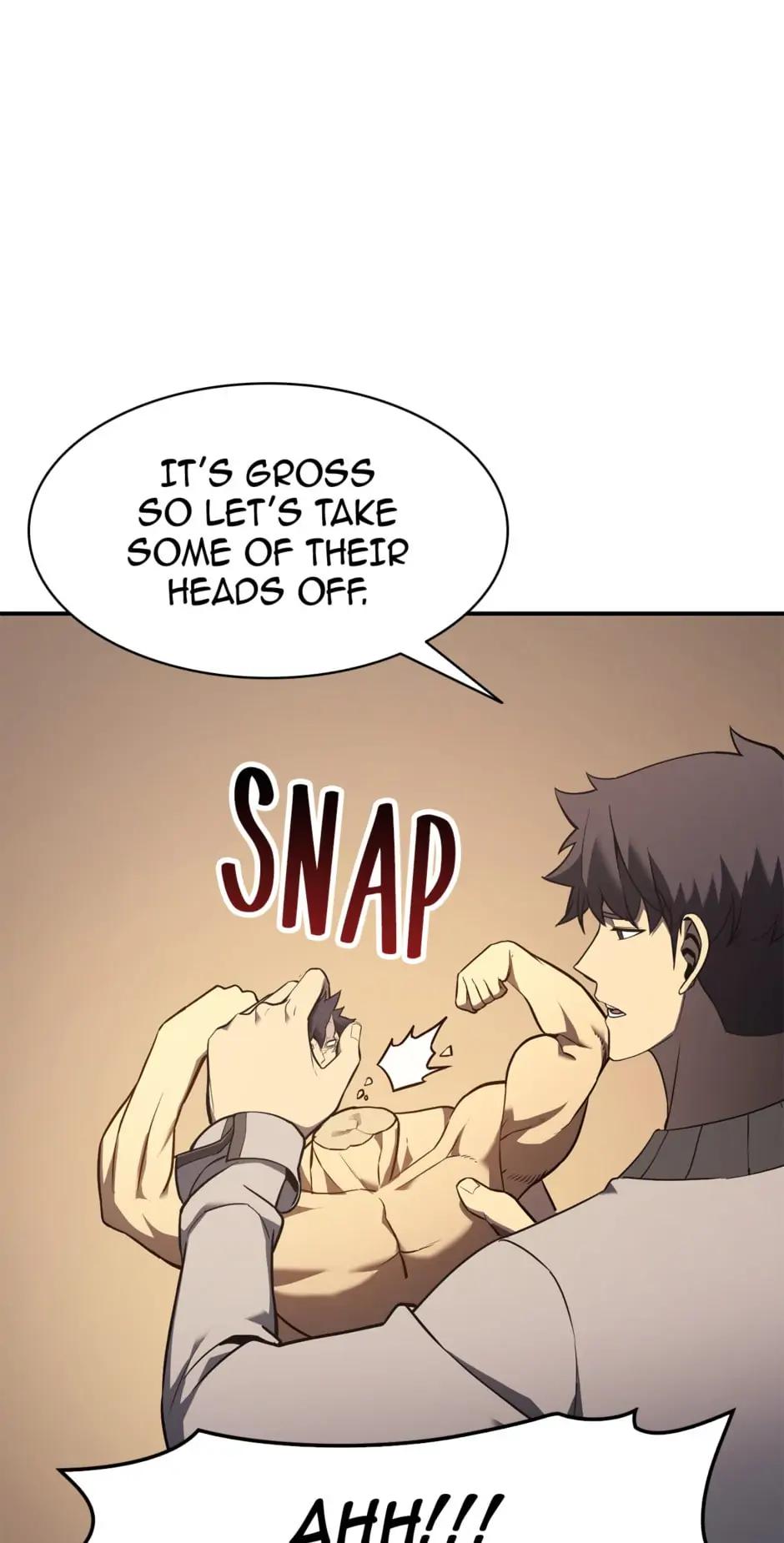 The Return of the Disaster-Class Hero Chapter 6