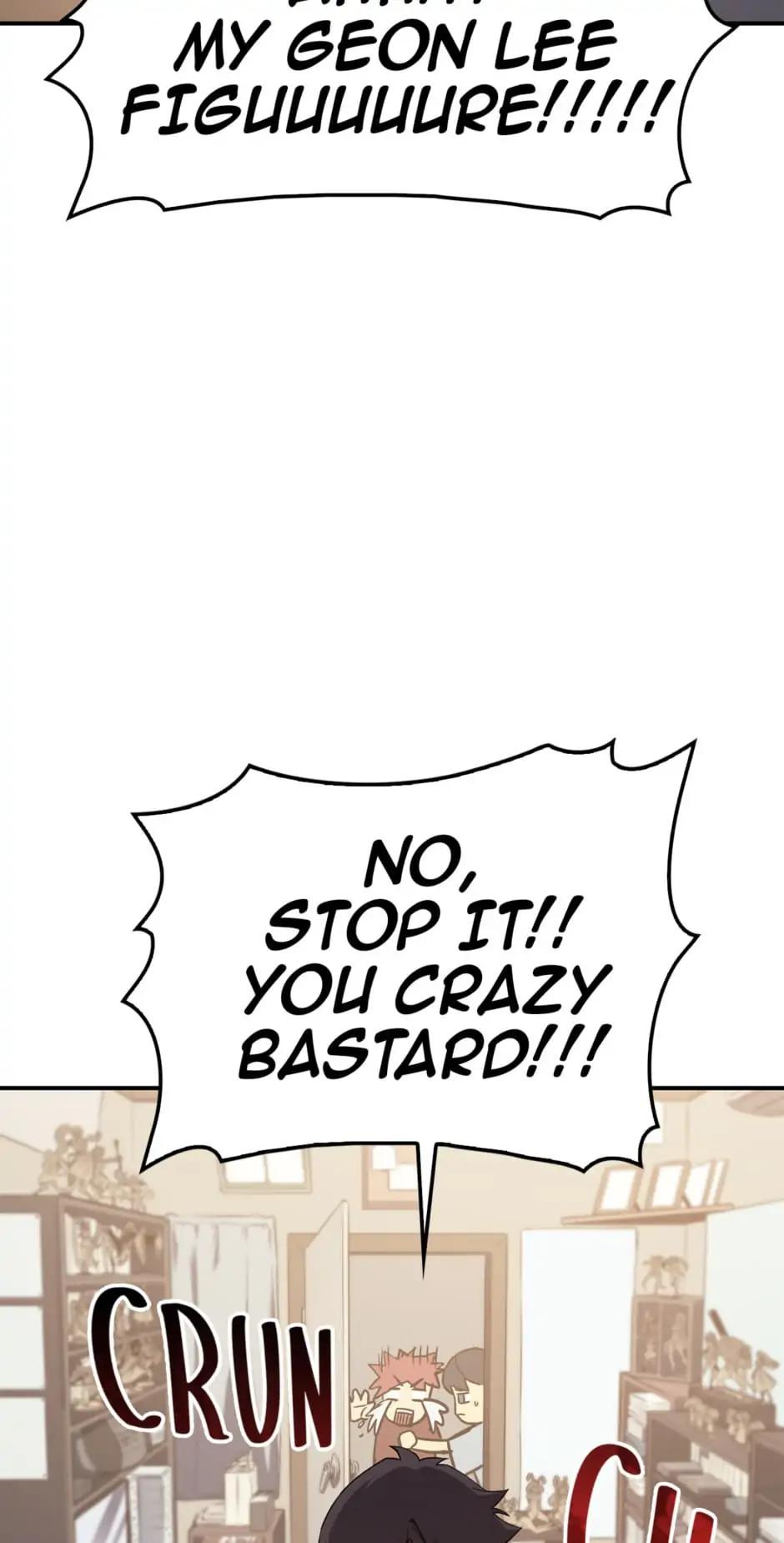 The Return of the Disaster-Class Hero Chapter 6